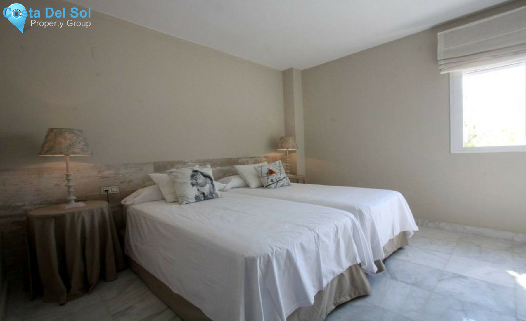 Penthouse in San Pedro de Alcántara-1345246