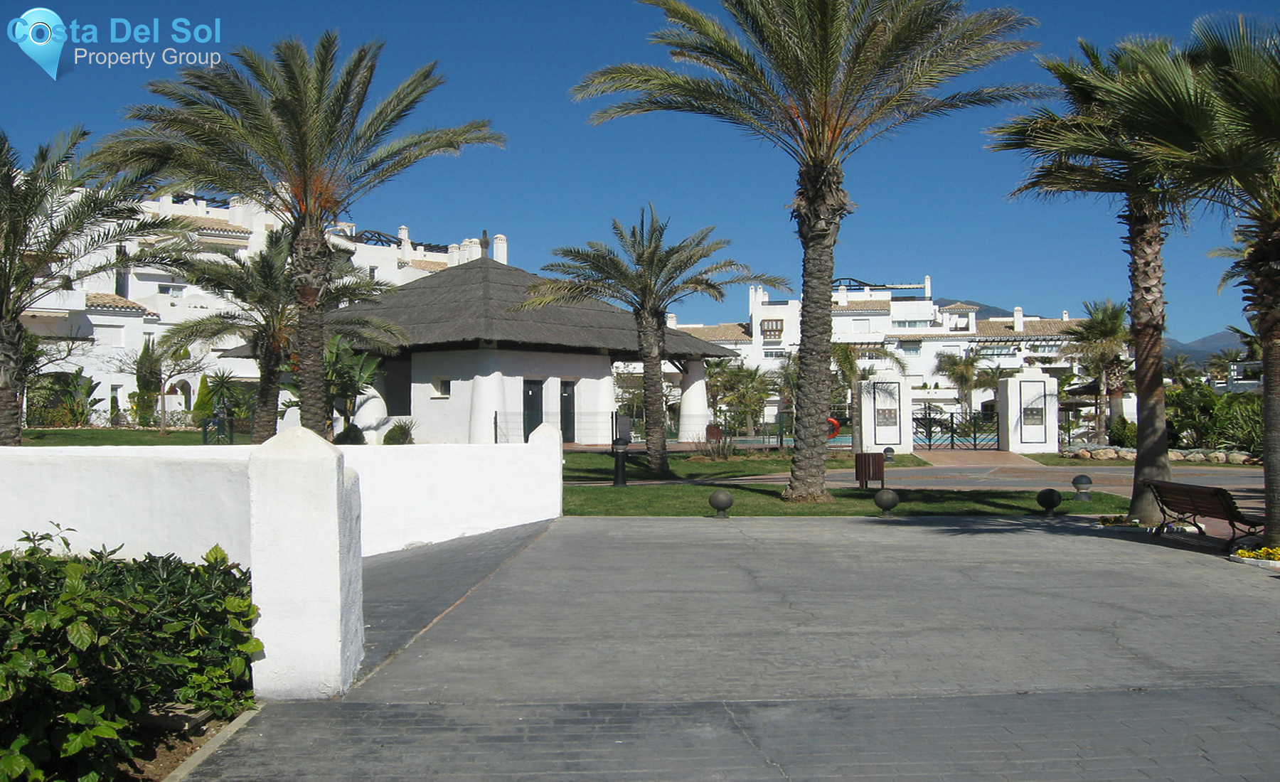 Penthouse in San Pedro de Alcántara-1345229