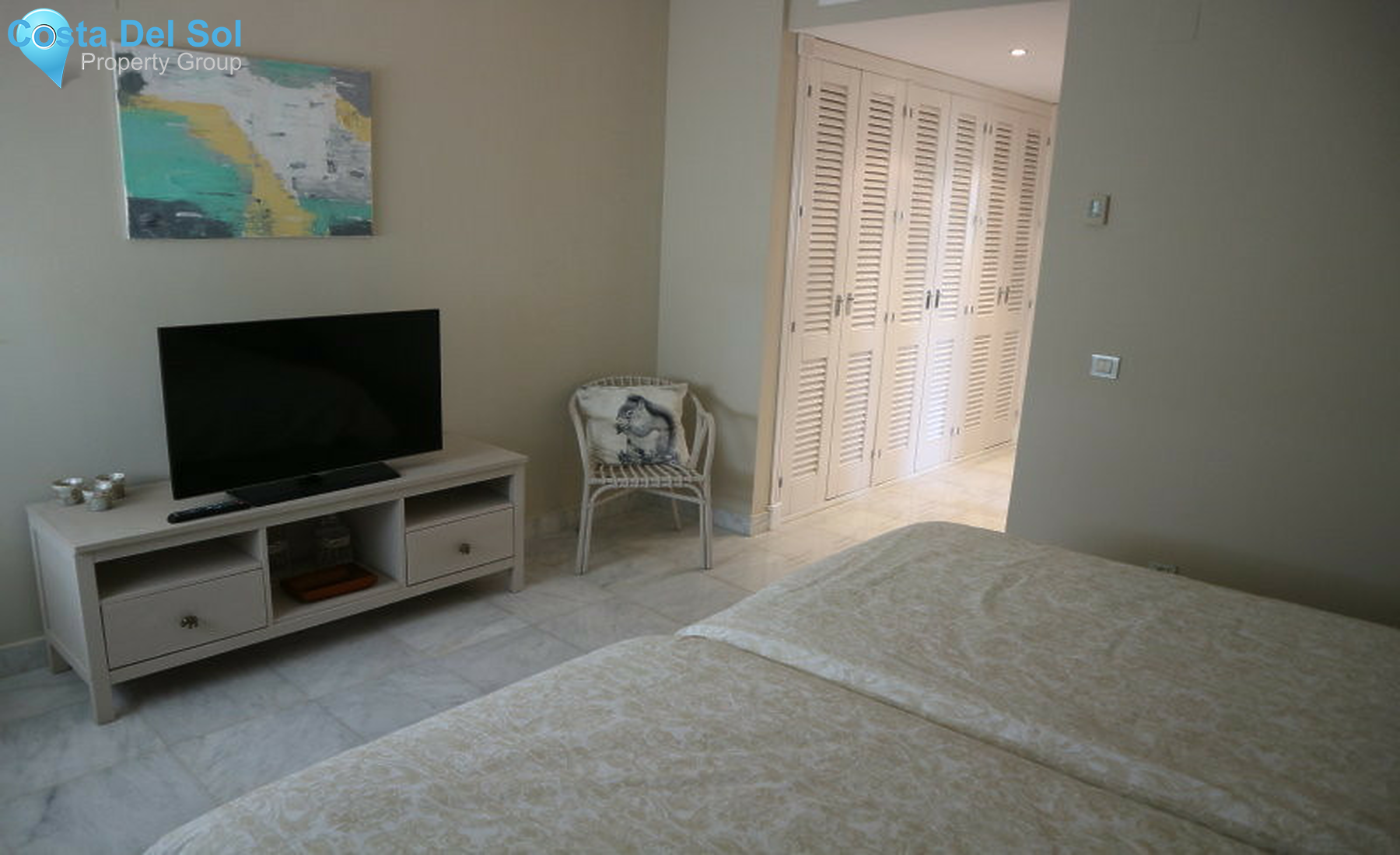 Penthouse in San Pedro de Alcántara-1345247