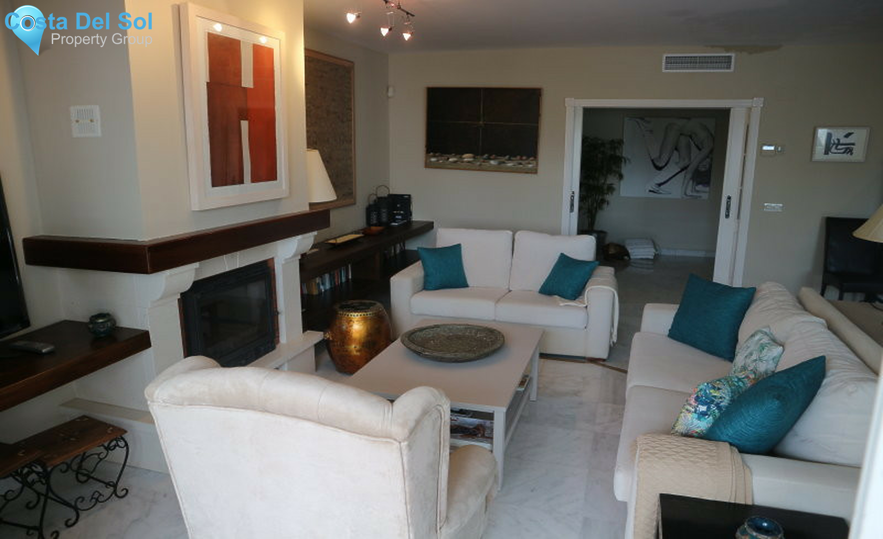 Penthouse in San Pedro de Alcántara-1345233