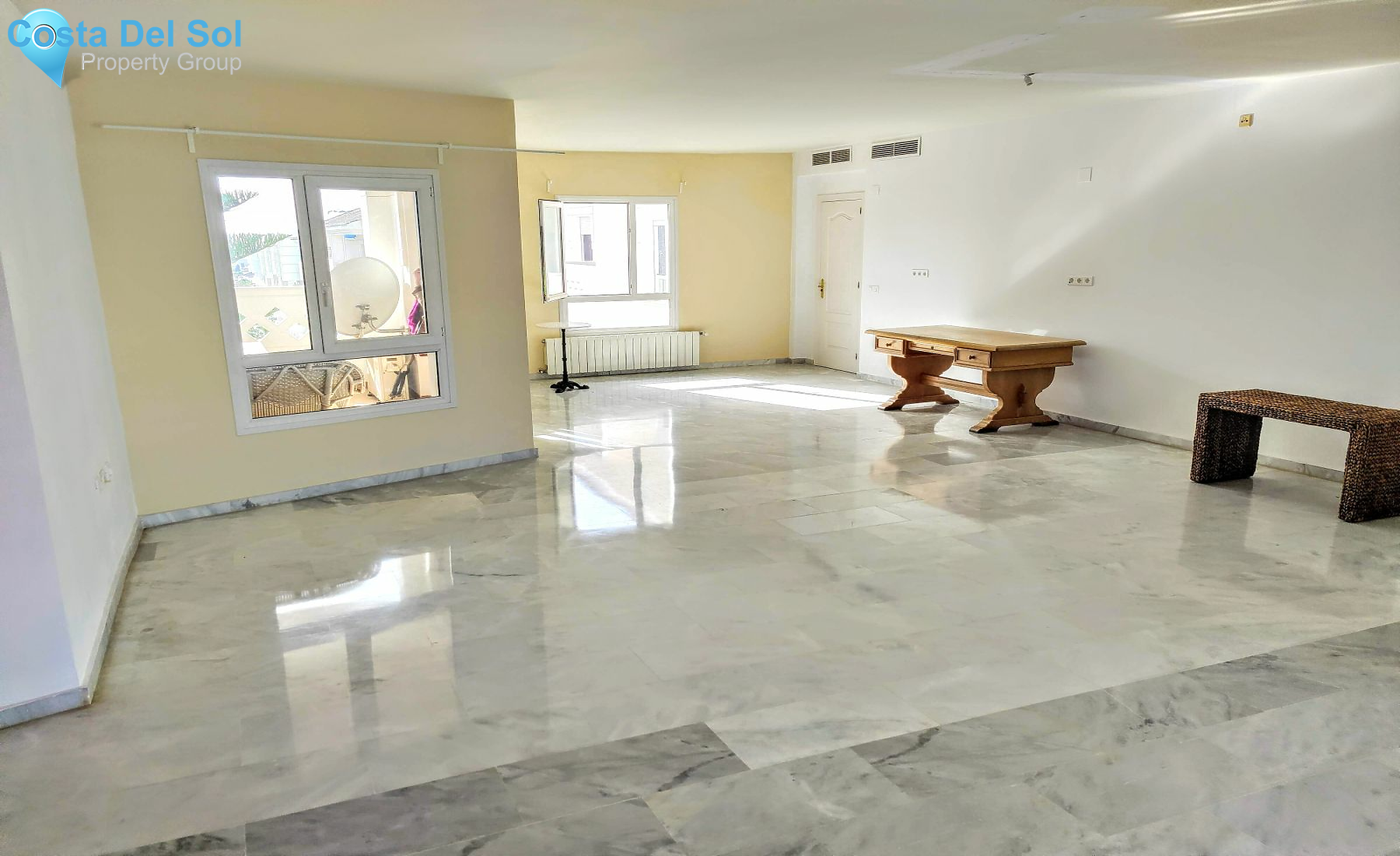 Penthouse in San Pedro de Alcántara-1179421