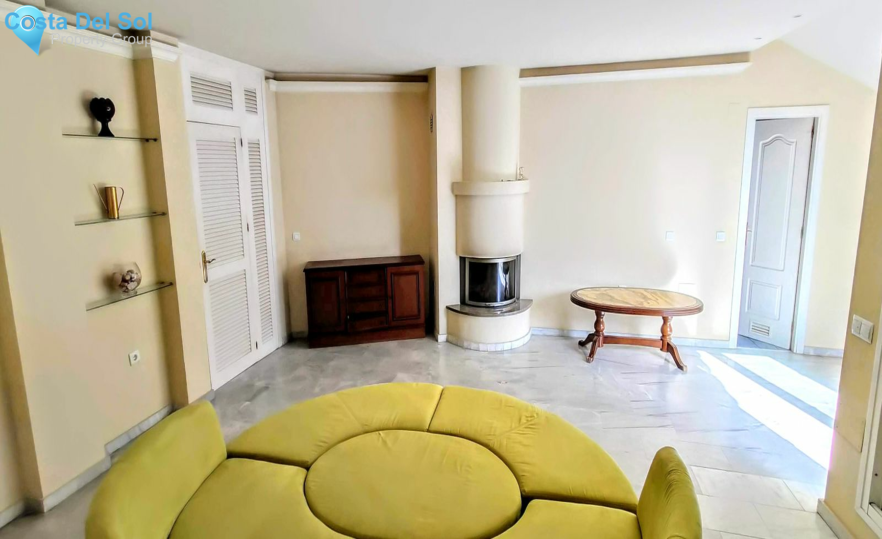 Penthouse in San Pedro de Alcántara-1179430