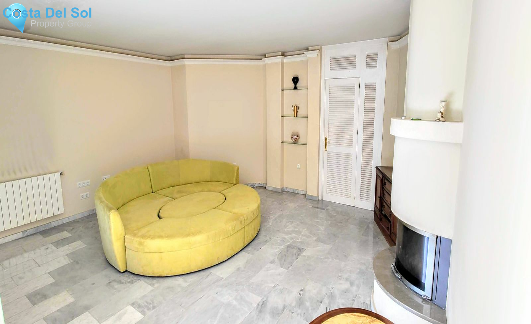 Penthouse in San Pedro de Alcántara-1179431