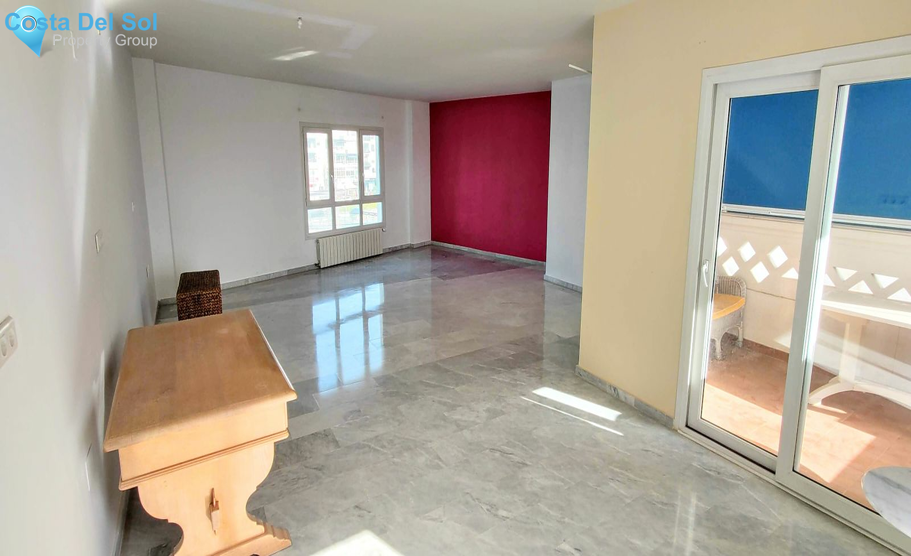 Penthouse in San Pedro de Alcántara-1179432