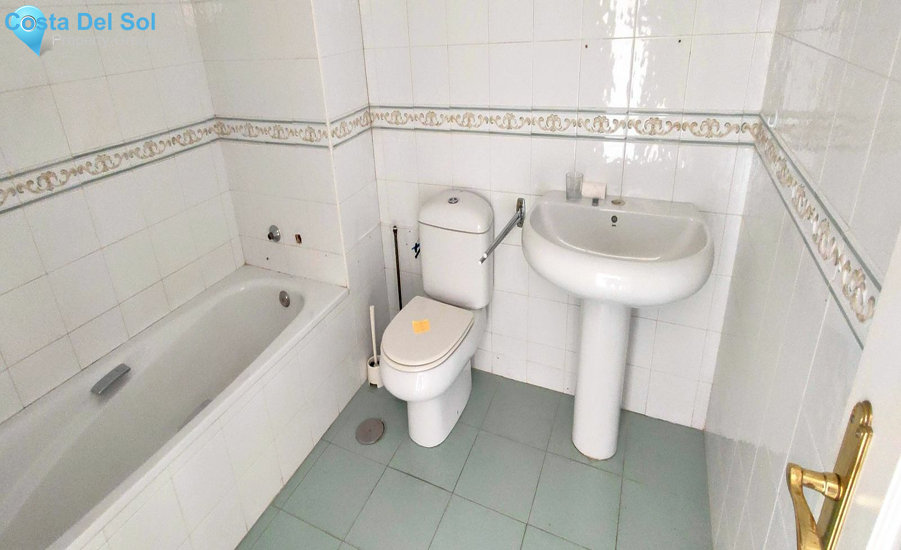 Penthouse in San Pedro de Alcántara-1179434