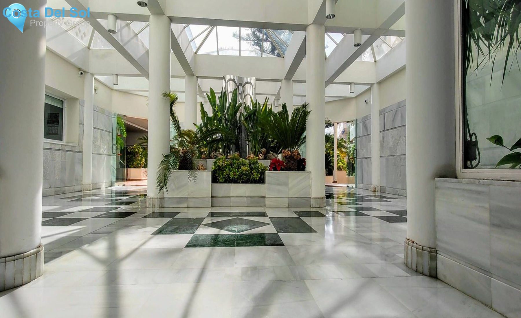 Penthouse in San Pedro de Alcántara-1179438