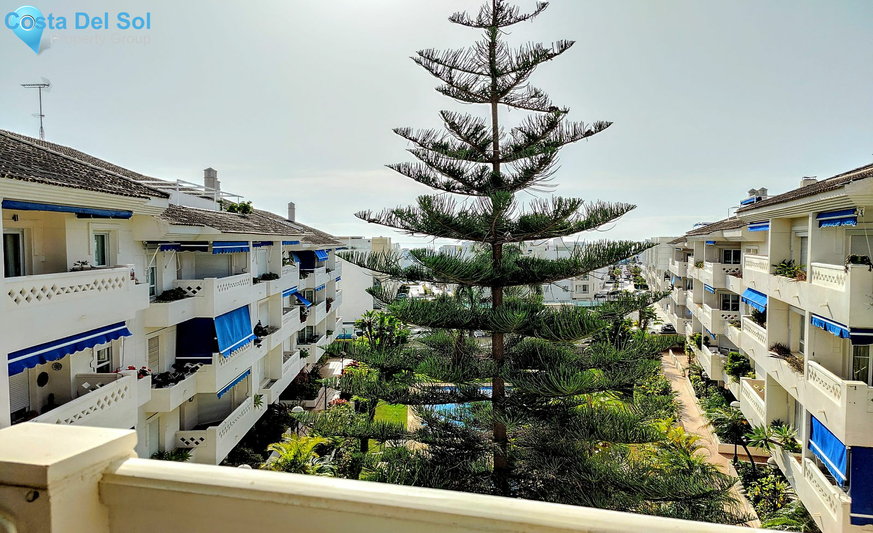 Penthouse in San Pedro de Alcántara-1179439