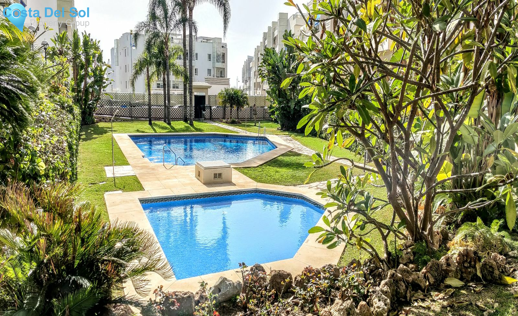 Penthouse in San Pedro de Alcántara-1179422