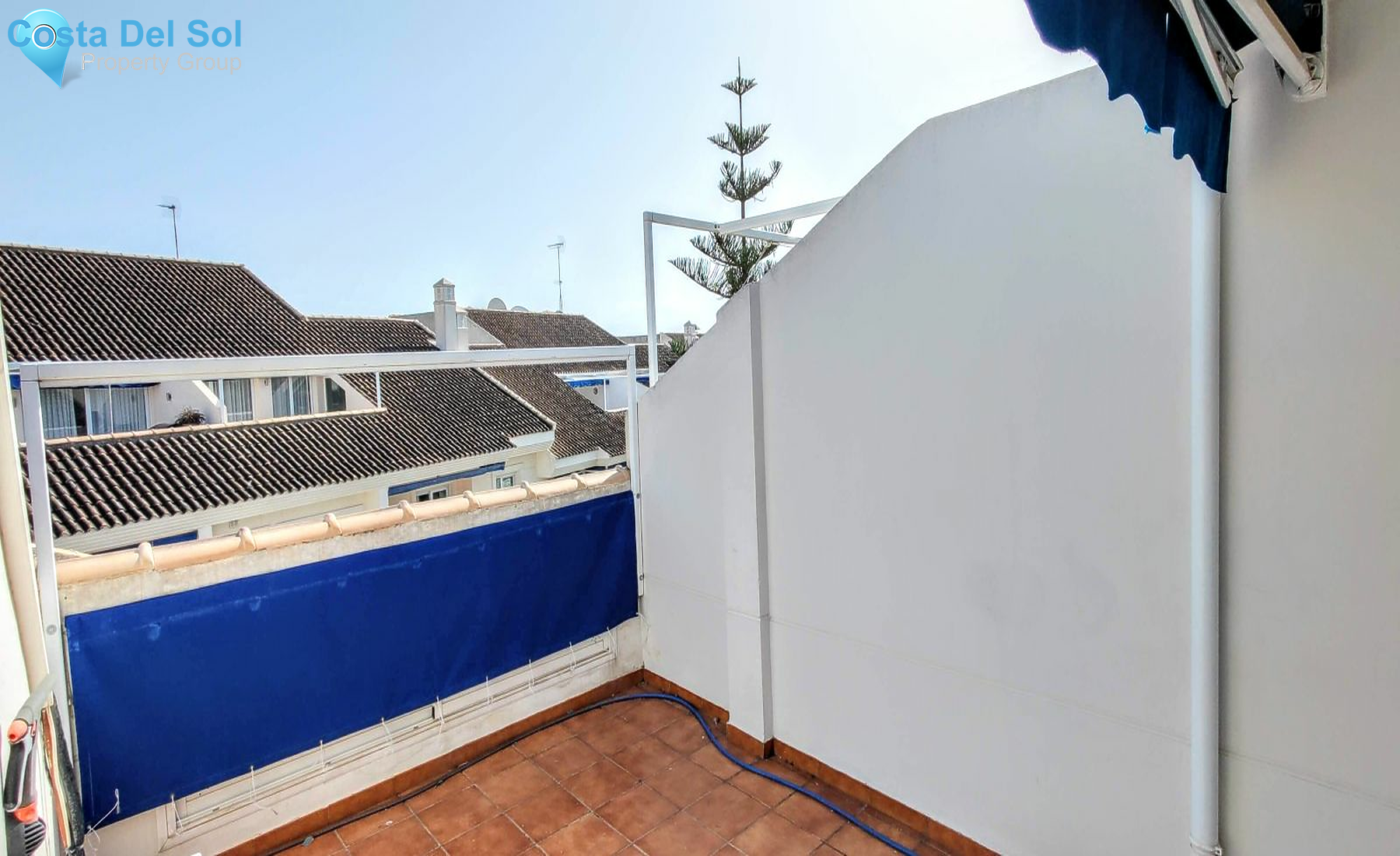 Penthouse in San Pedro de Alcántara-1179423