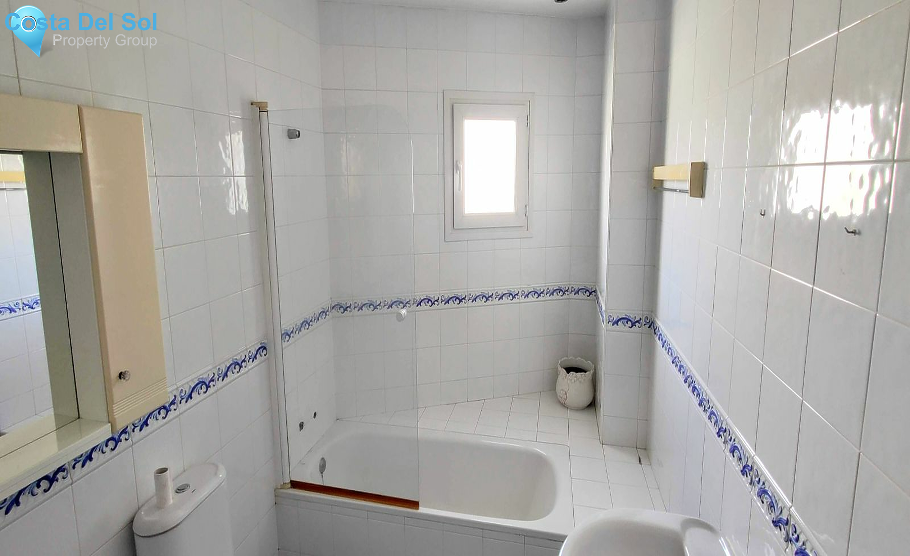 Penthouse in San Pedro de Alcántara-1179424