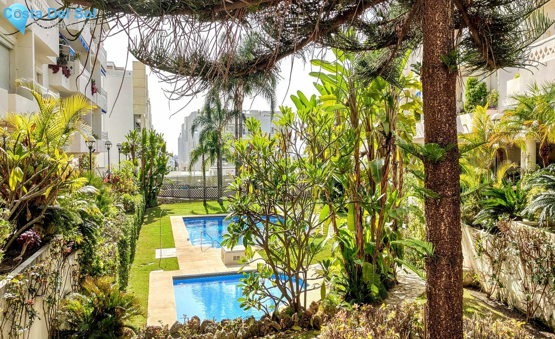 Penthouse in San Pedro de Alcántara-1179425