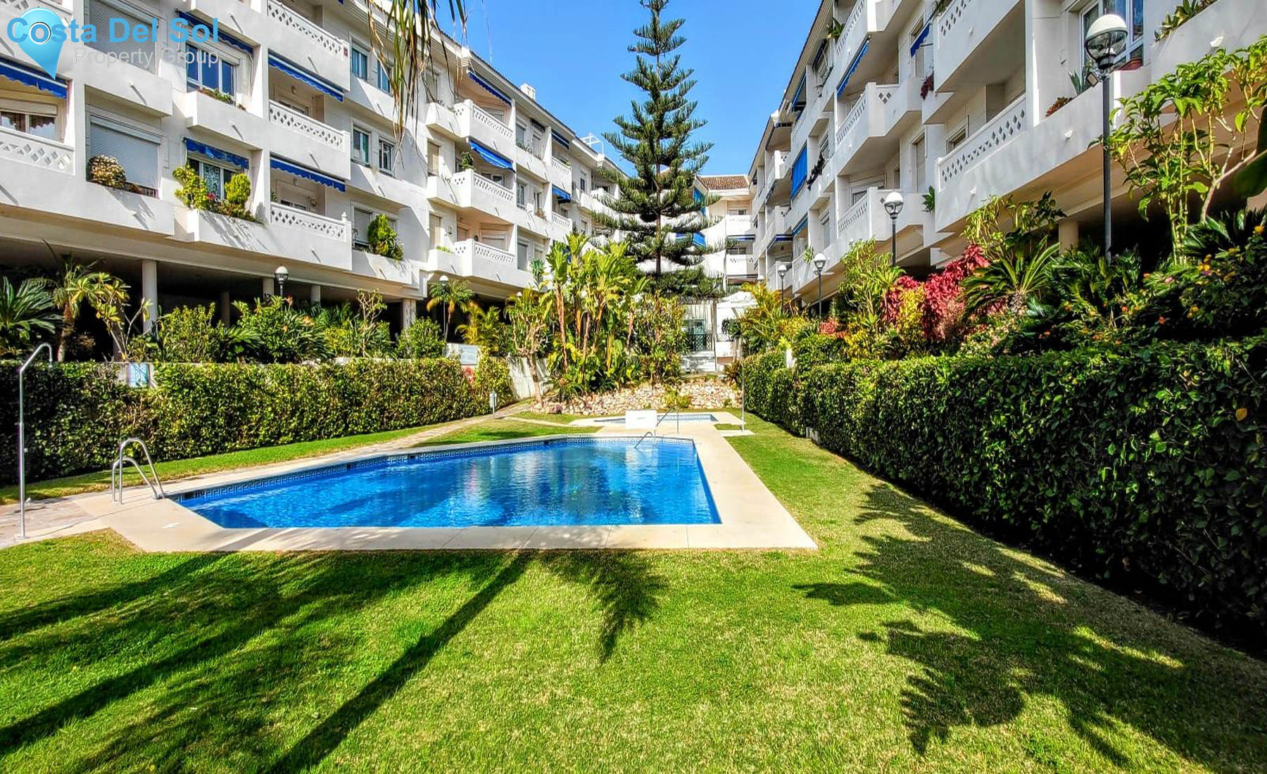 Penthouse in San Pedro de Alcántara-1179426