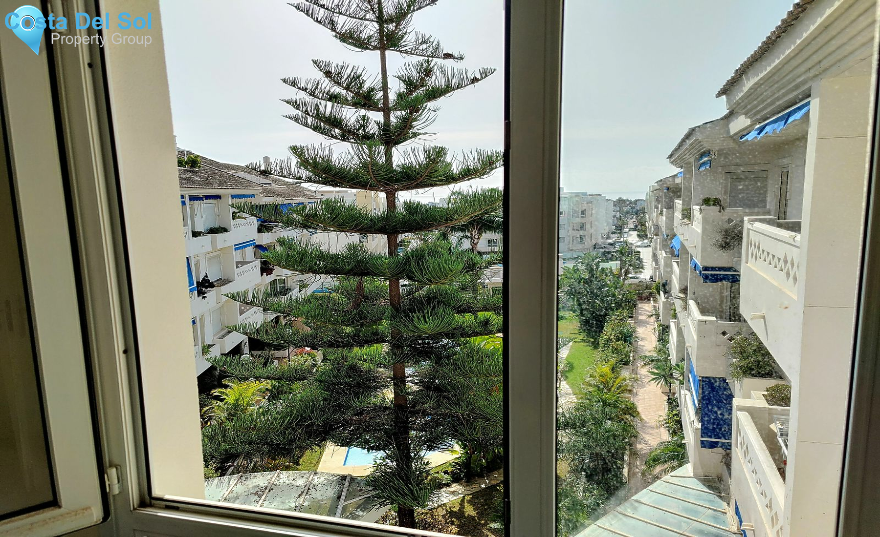 Penthouse in San Pedro de Alcántara-1179427