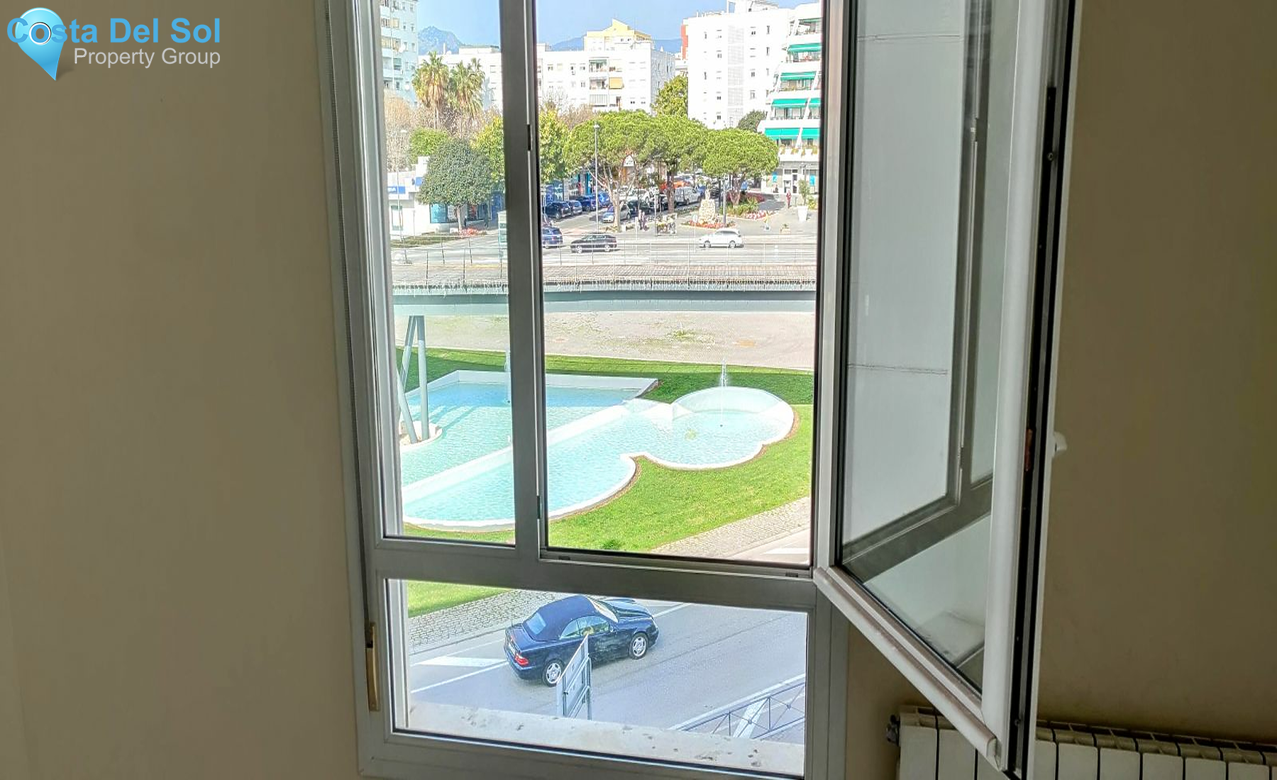 Penthouse in San Pedro de Alcántara-1179429