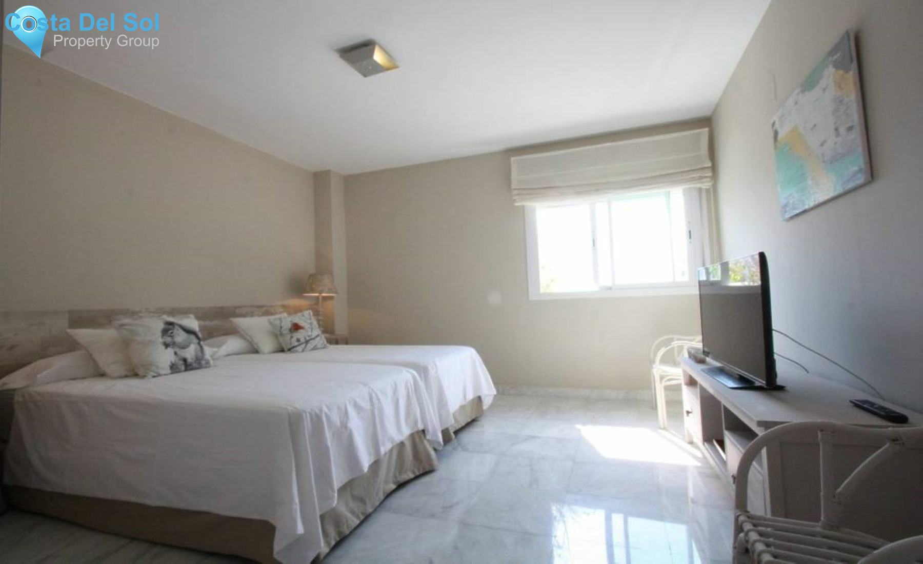 Penthouse in San Pedro de Alcántara-1209110