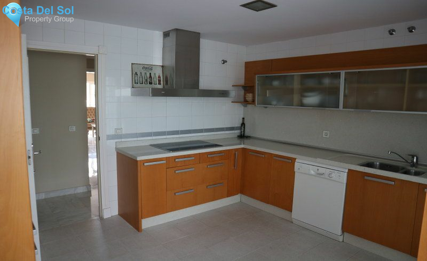 Penthouse in San Pedro de Alcántara-1209112