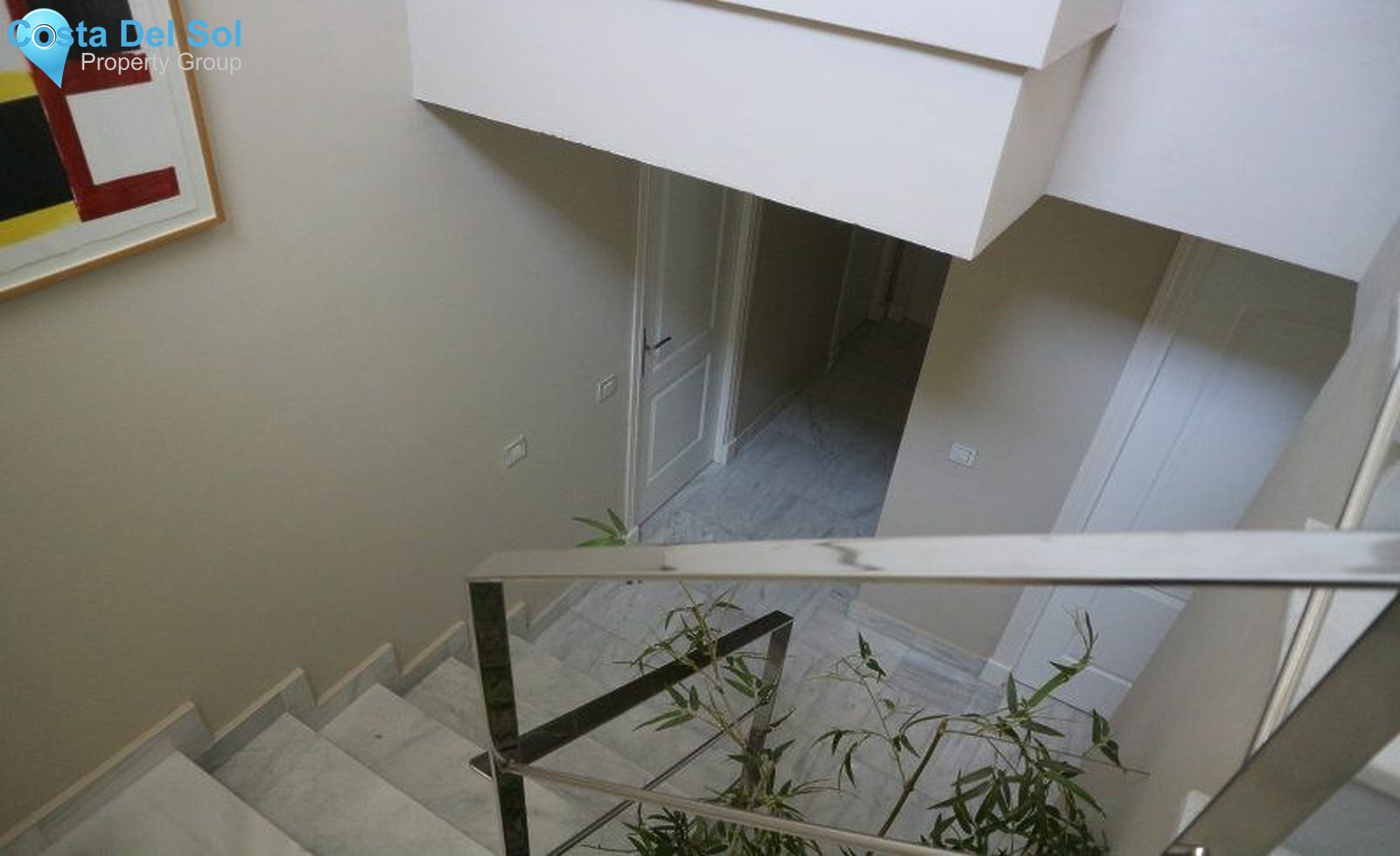 Penthouse in San Pedro de Alcántara-1209115