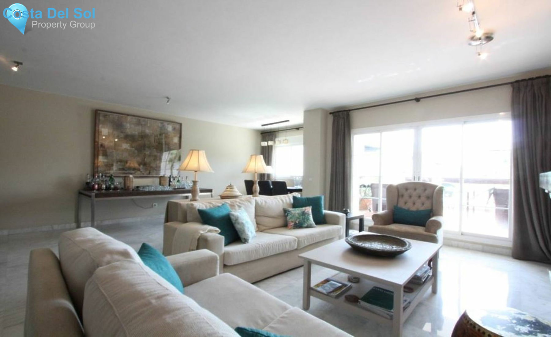 Penthouse in San Pedro de Alcántara-1209101