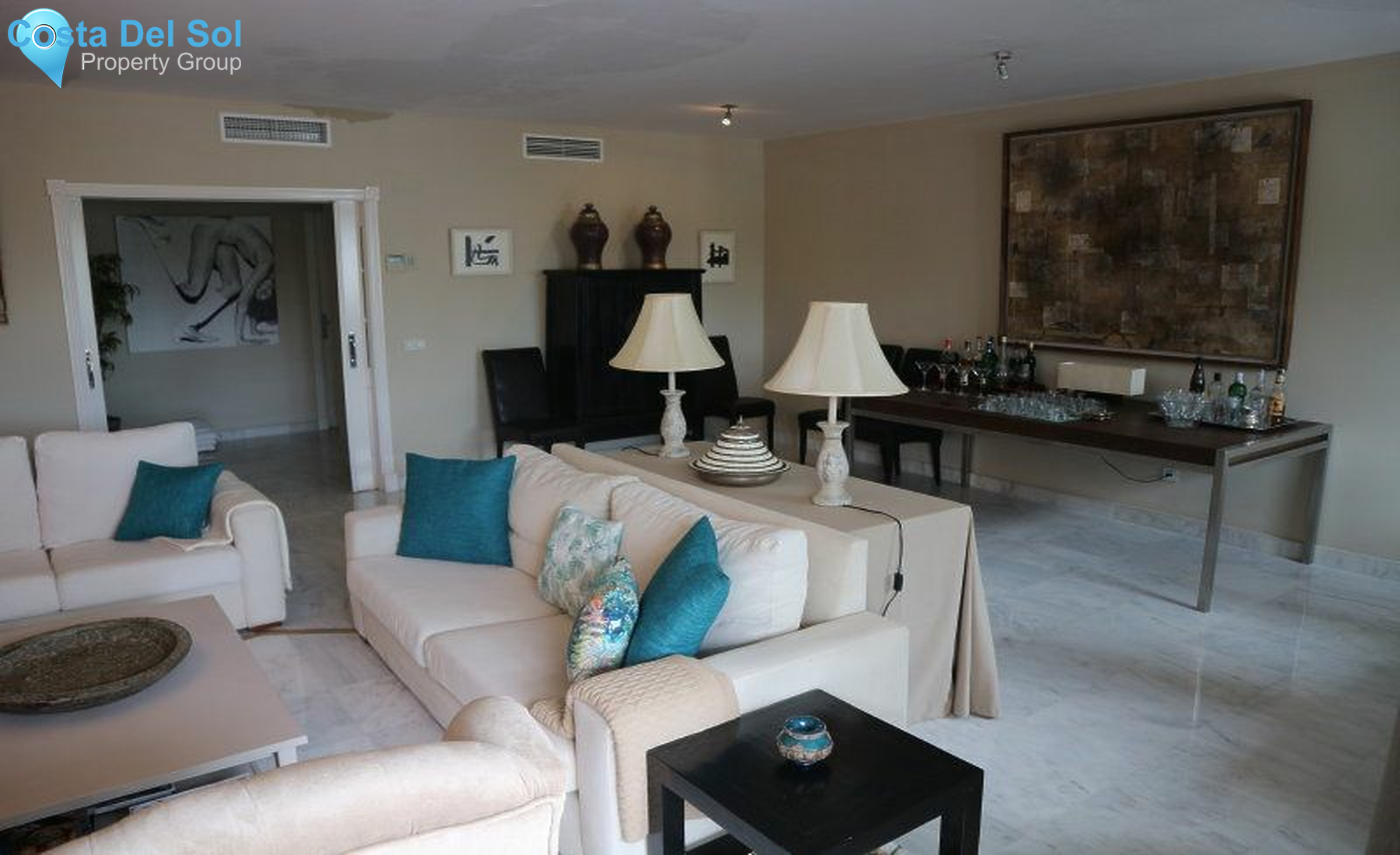 Penthouse in San Pedro de Alcántara-1209103