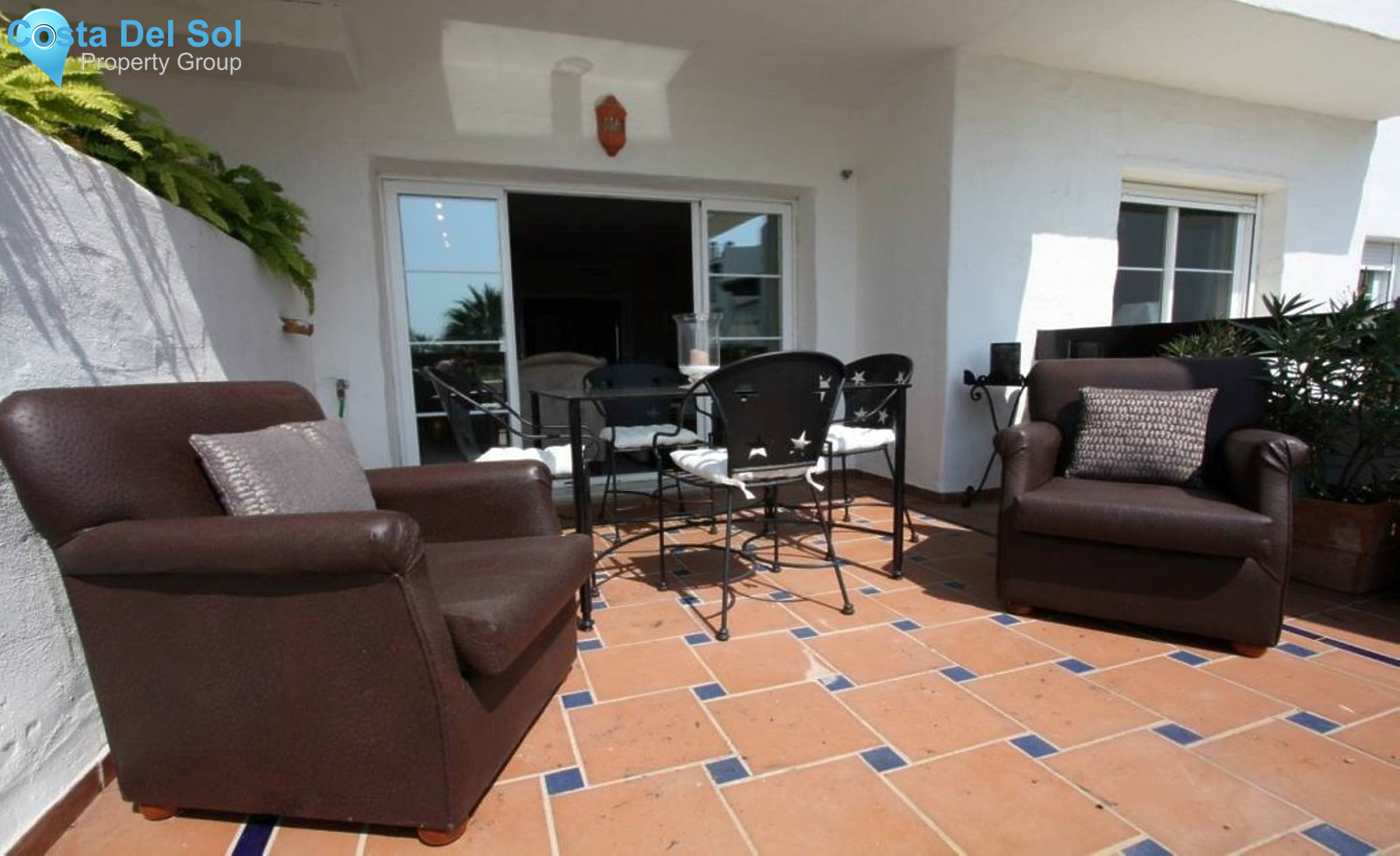 Penthouse in San Pedro de Alcántara-1209106
