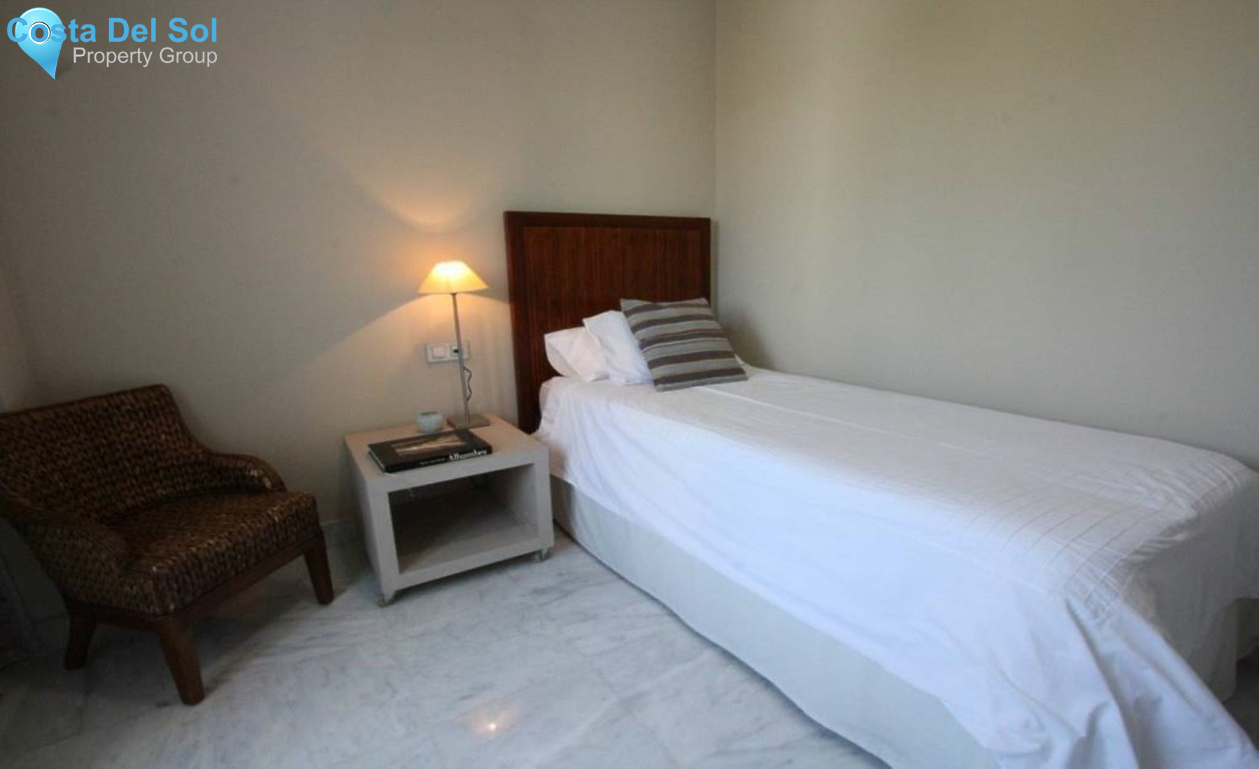 Penthouse in San Pedro de Alcántara-1209108