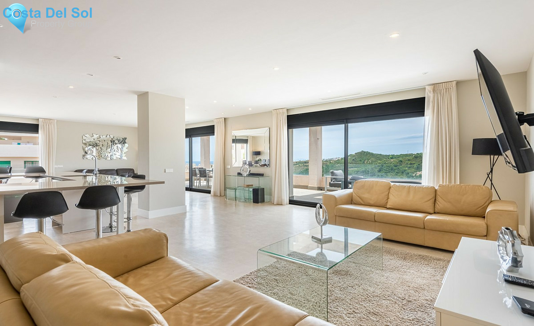 Penthouse in Selwo-1261080