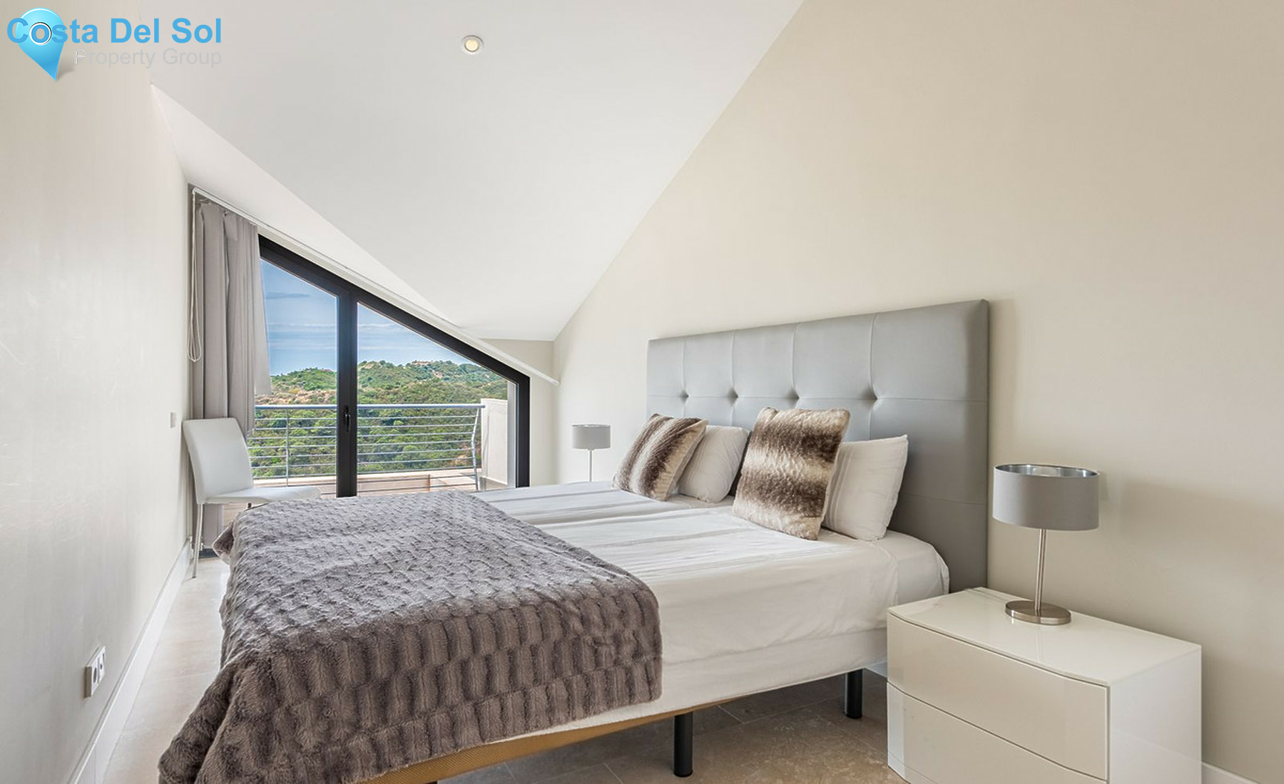 Penthouse in Selwo-1261089