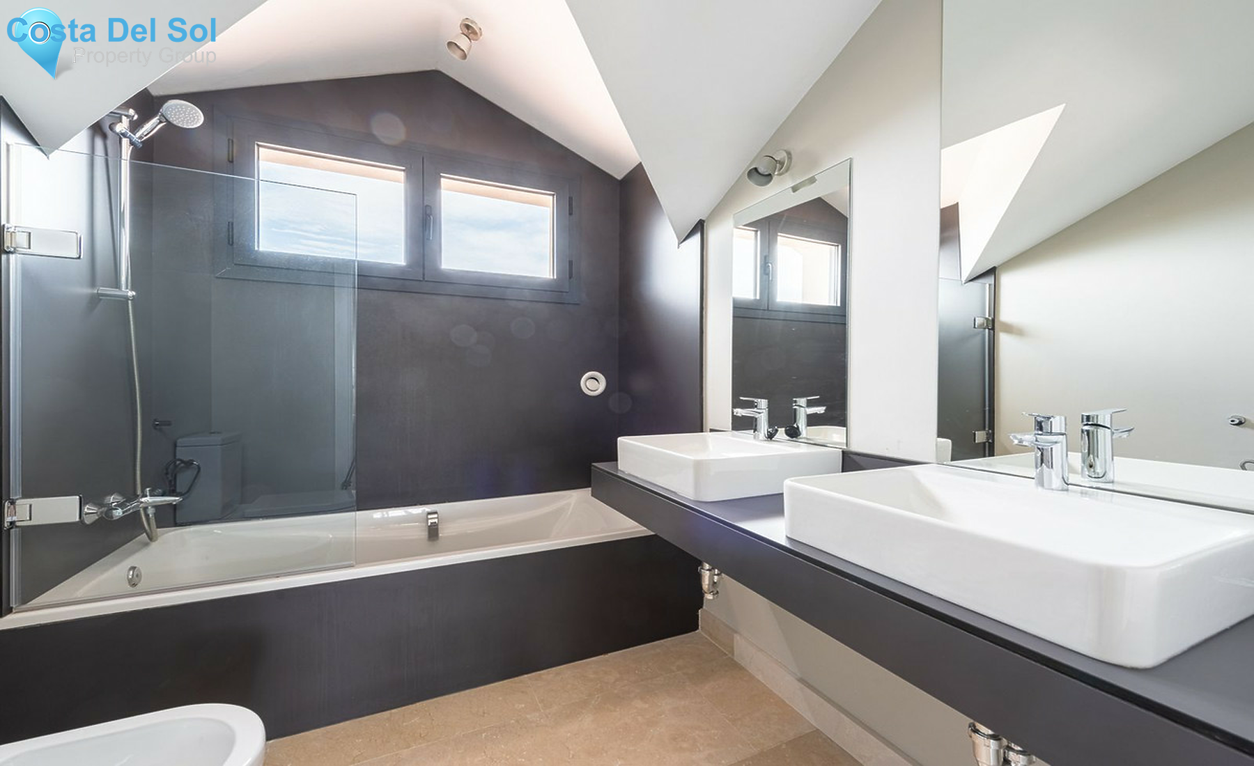 Penthouse in Selwo-1261090