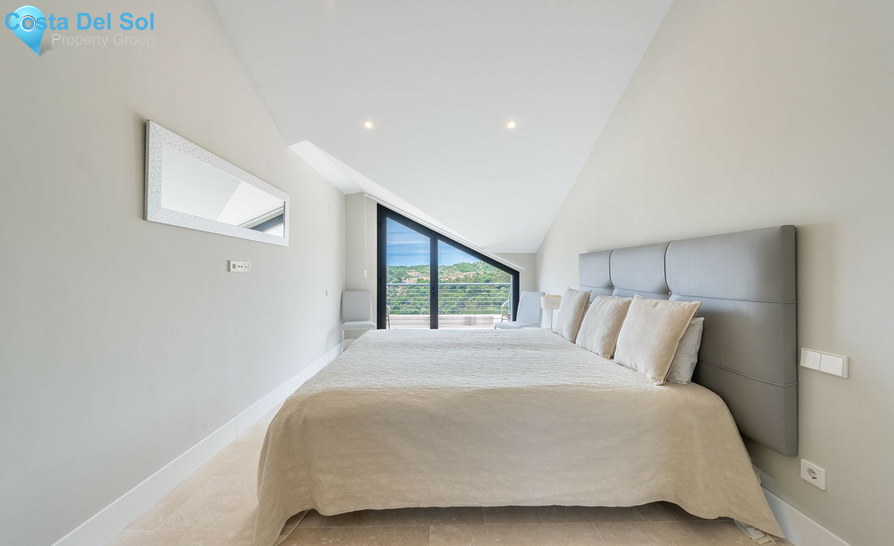 Penthouse in Selwo-1261091