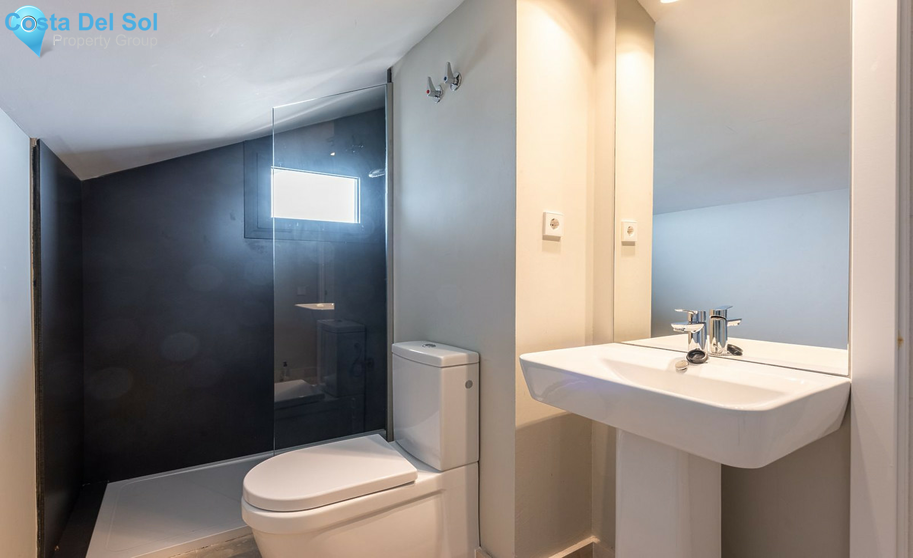 Penthouse in Selwo-1261092