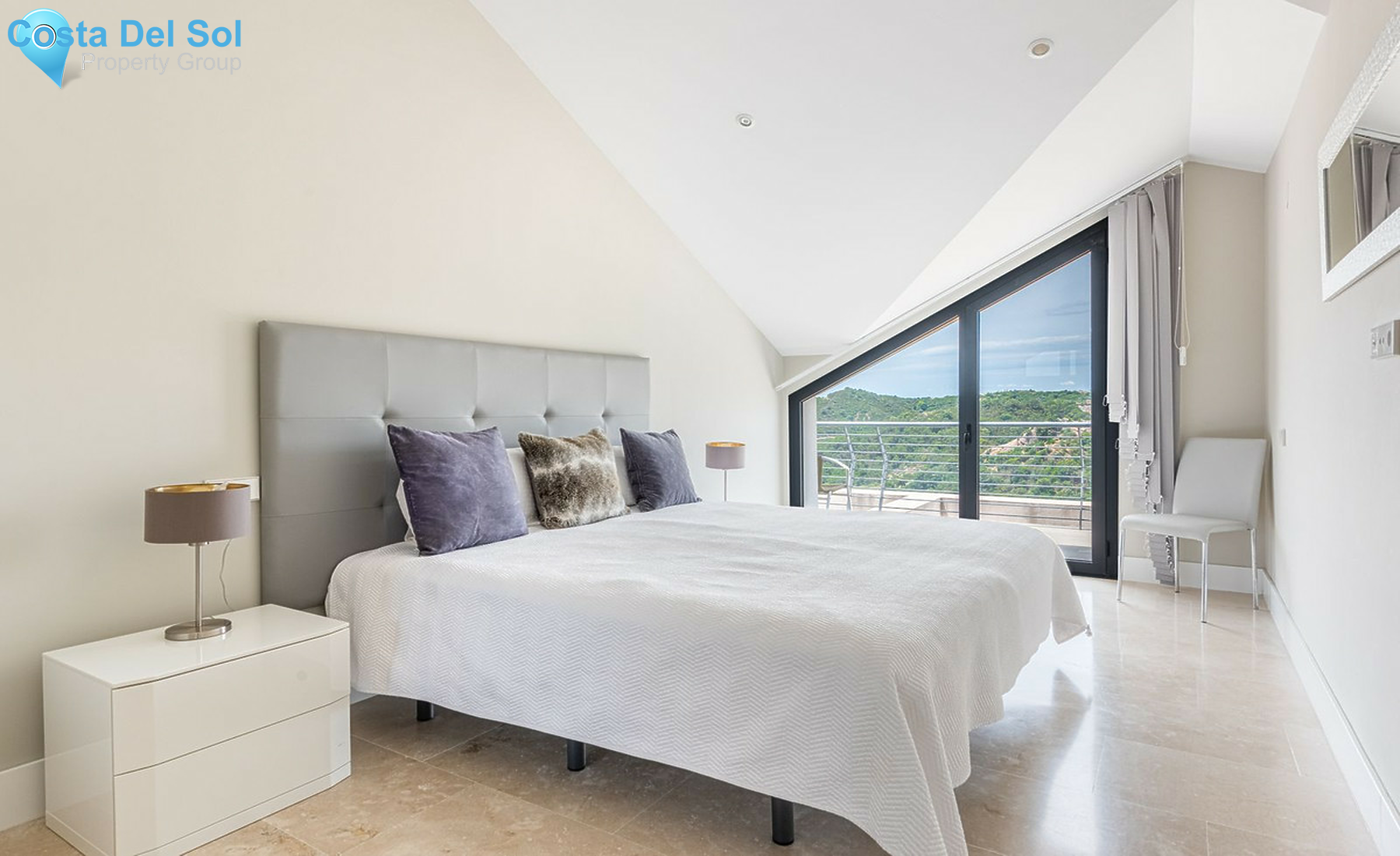 Penthouse in Selwo-1261093