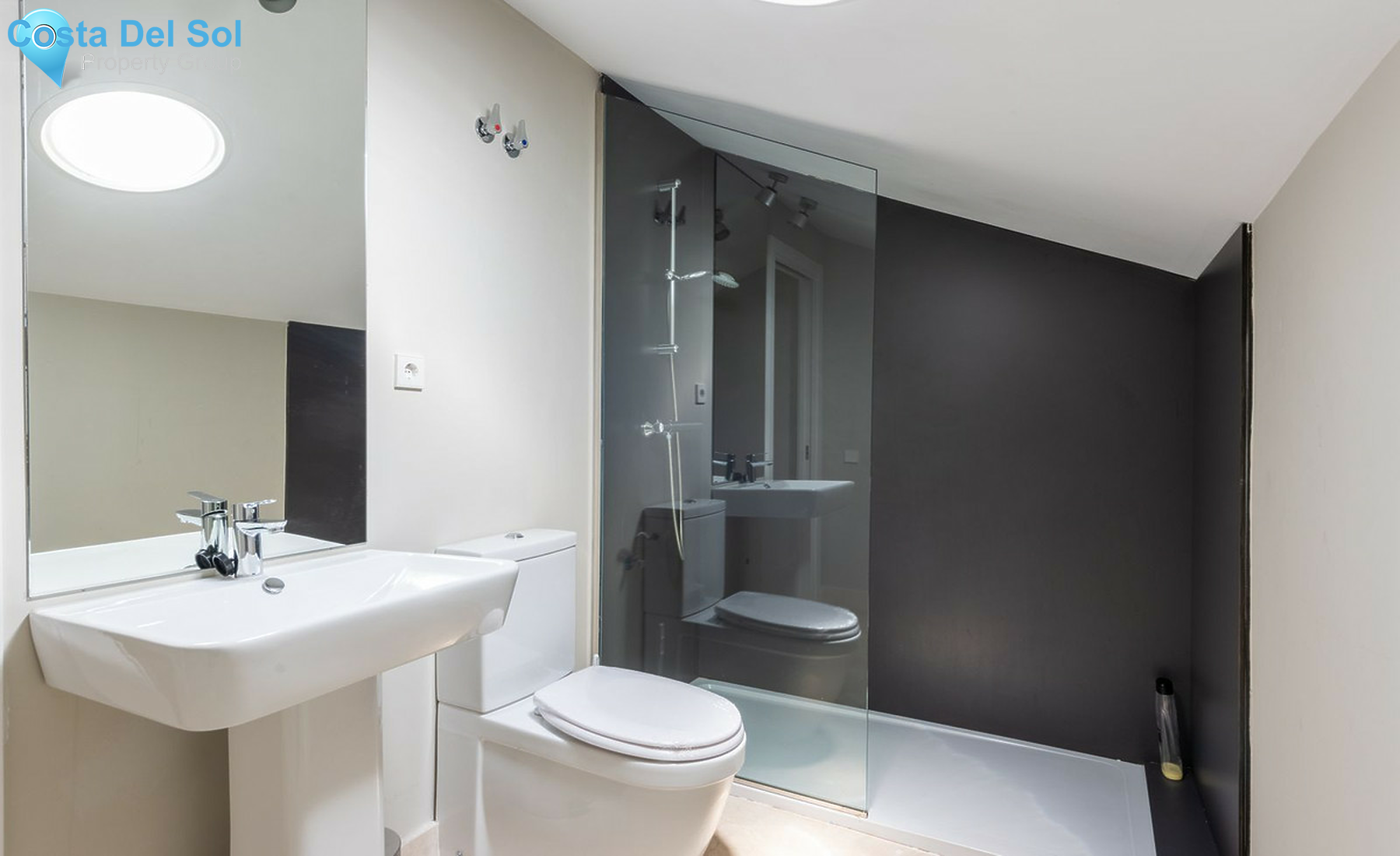 Penthouse in Selwo-1261095