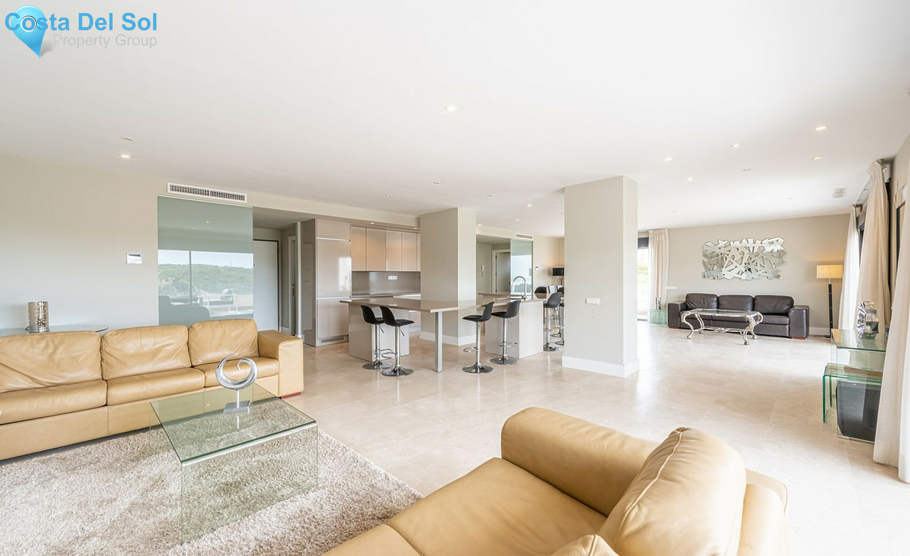 Penthouse in Selwo-1261085