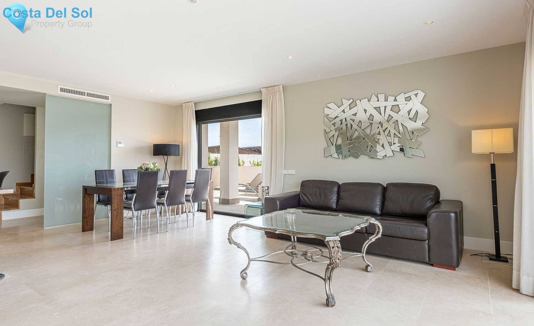 Penthouse in Selwo-1261086