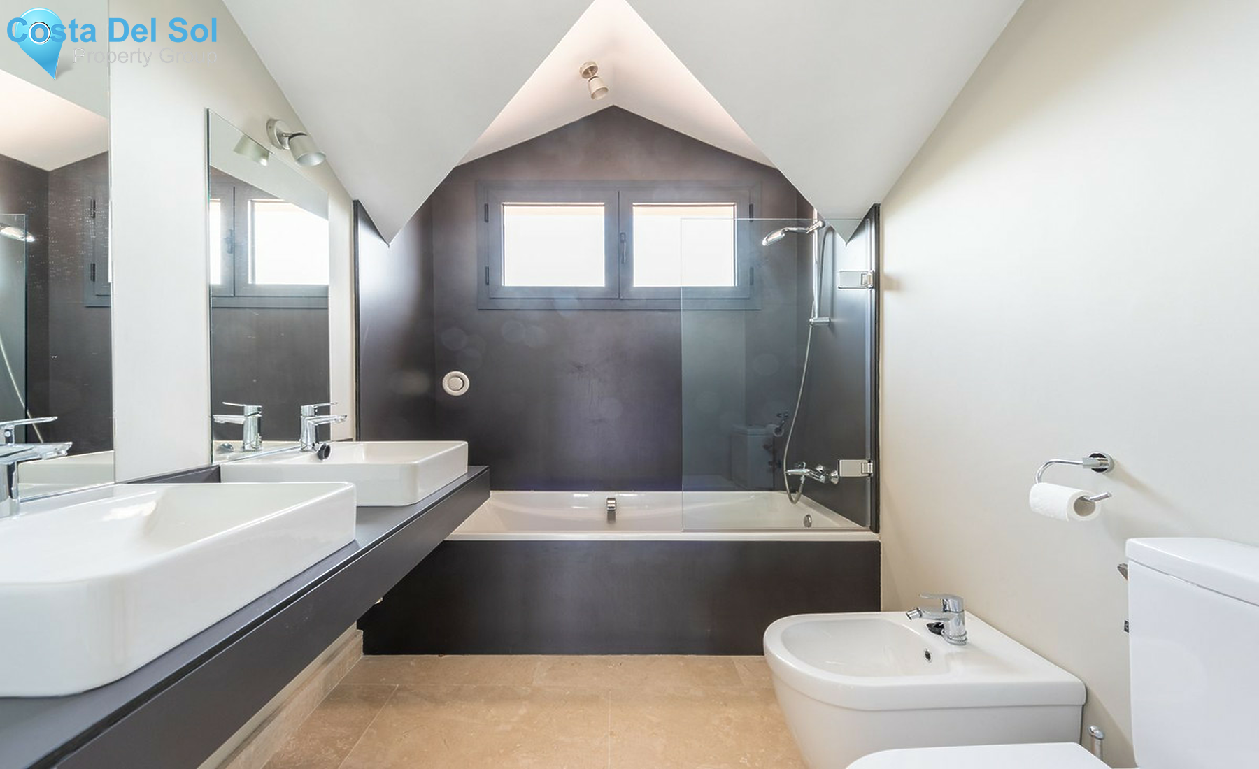 Penthouse in Selwo-1261088