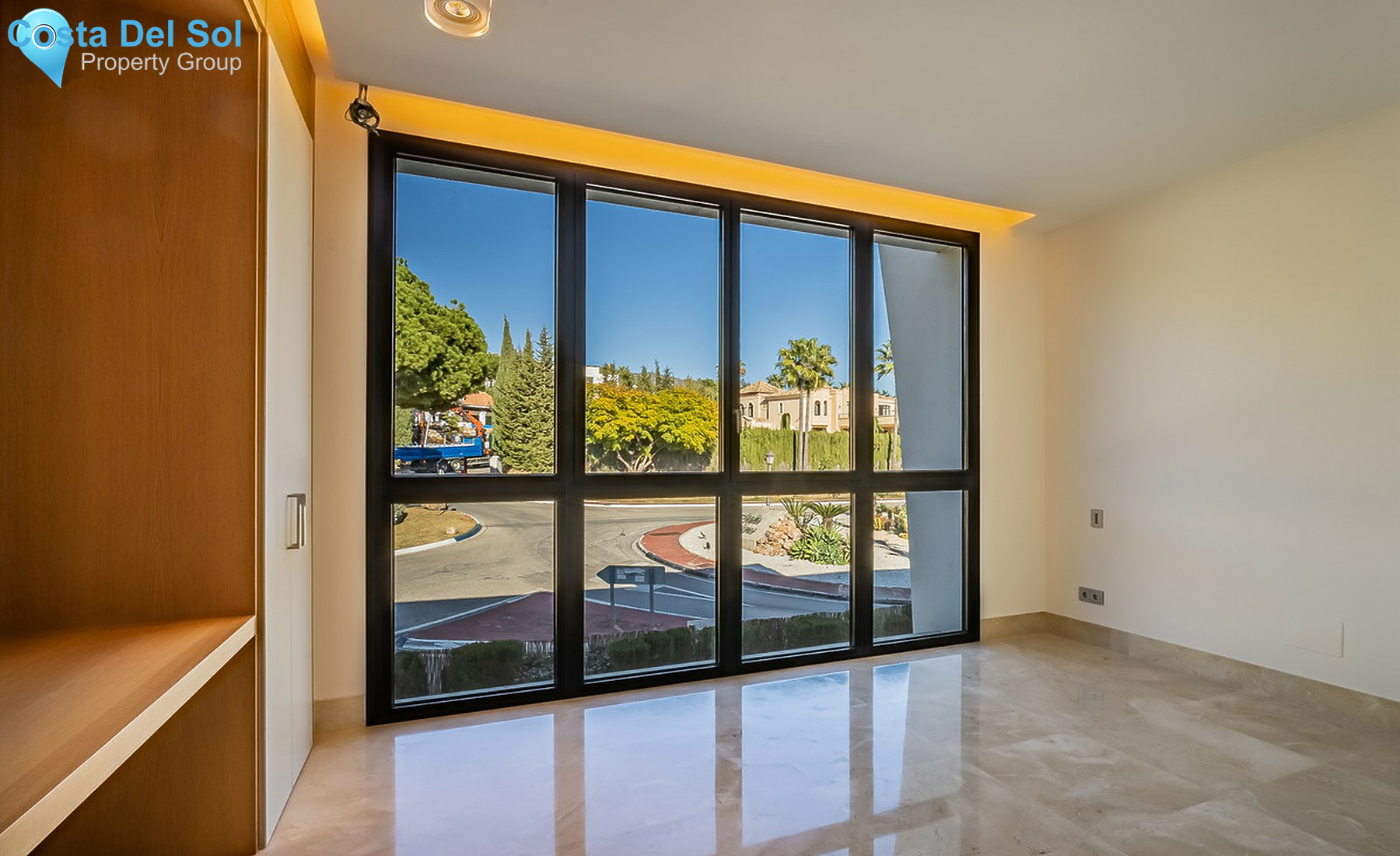 Penthouse in Sierra Blanca-1235588