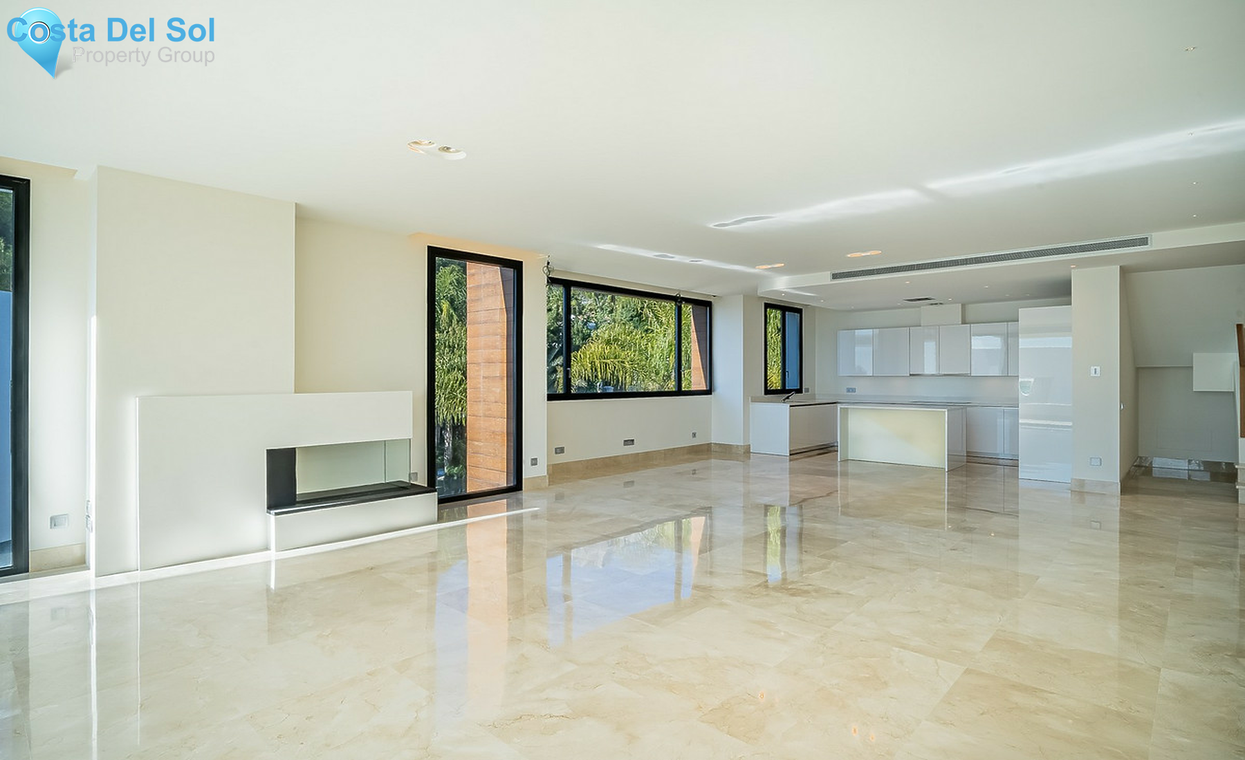 Penthouse in Sierra Blanca-1235595