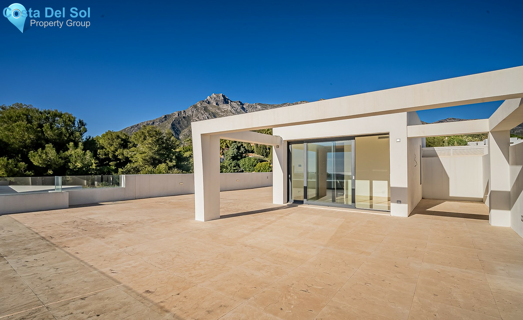 Penthouse in Sierra Blanca-1235598