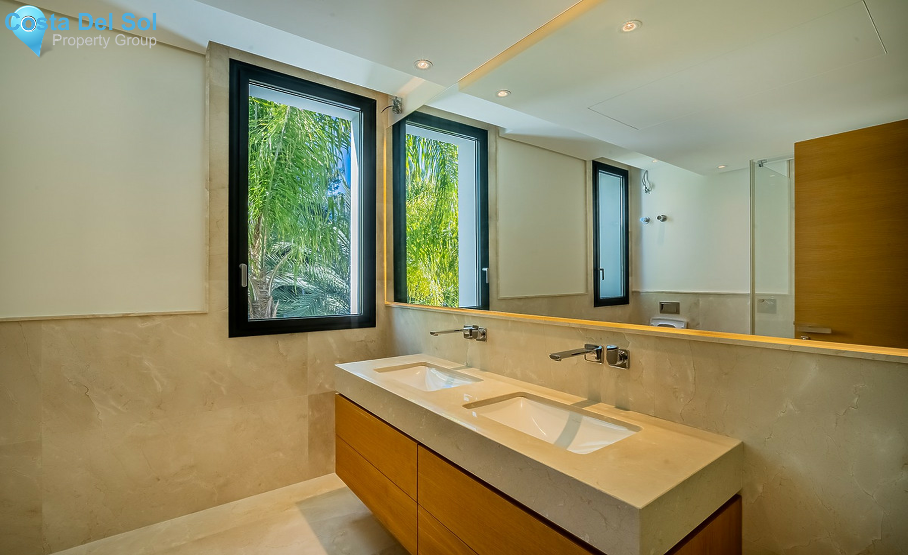 Penthouse in Sierra Blanca-1235586