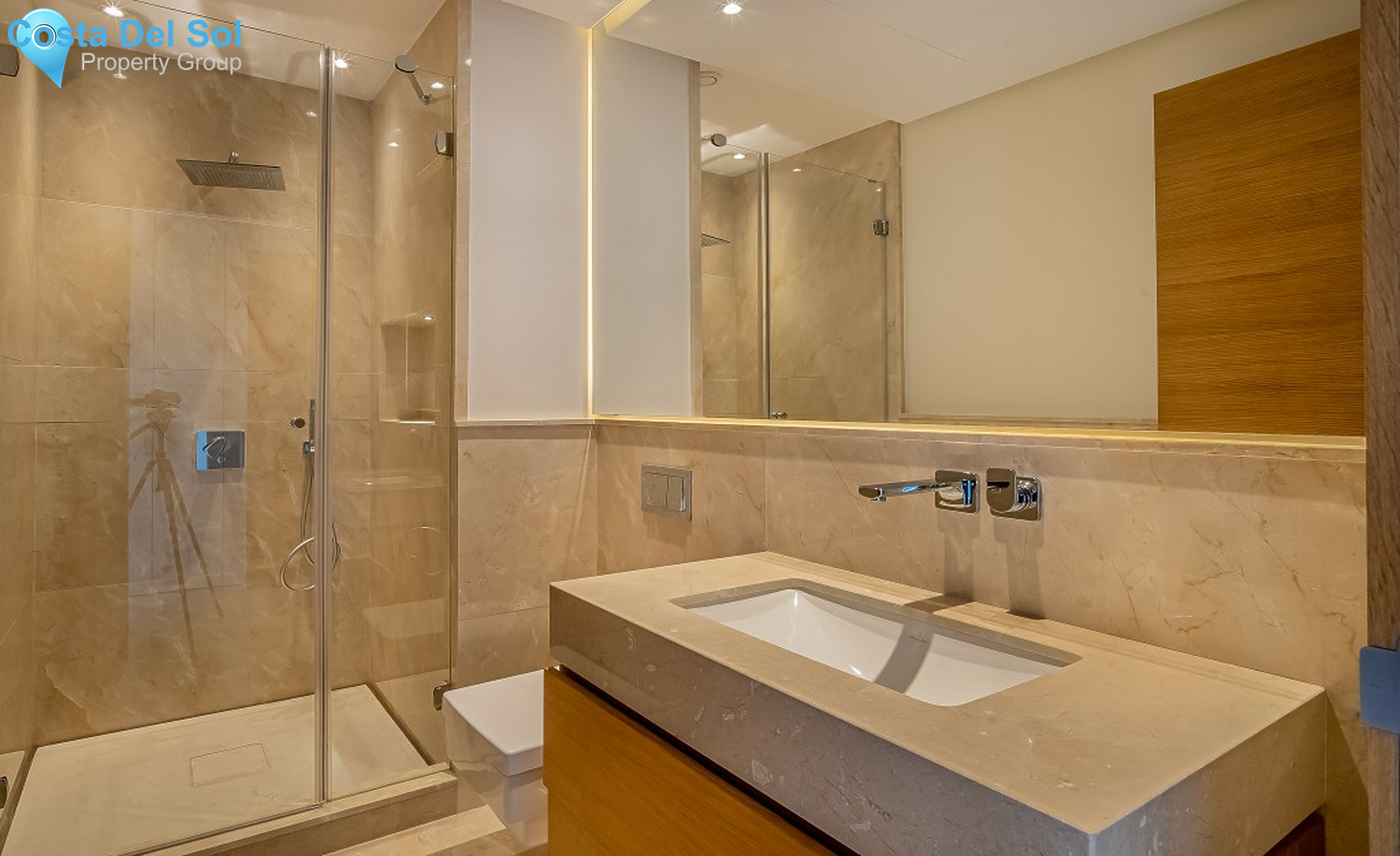 Penthouse in Sierra Blanca-1538855