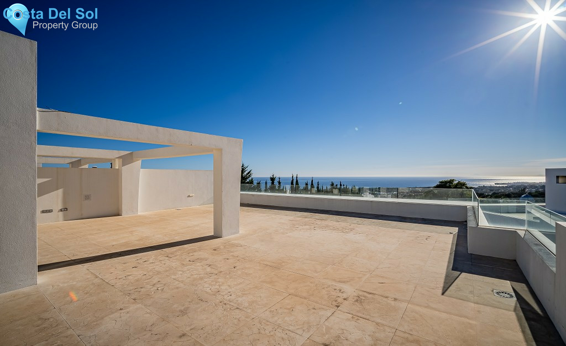 Penthouse in Sierra Blanca-1538860