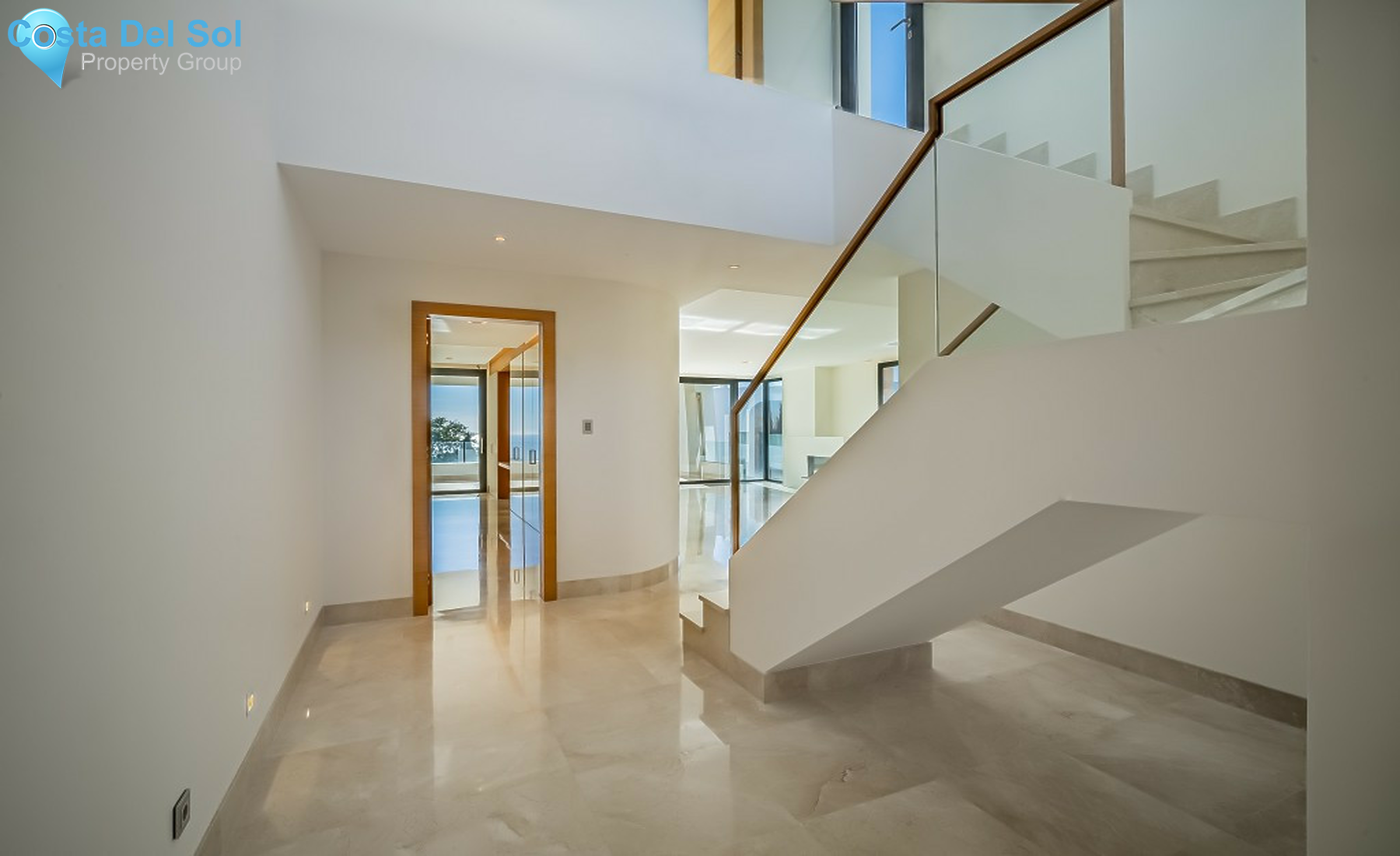 Penthouse in Sierra Blanca-1538861