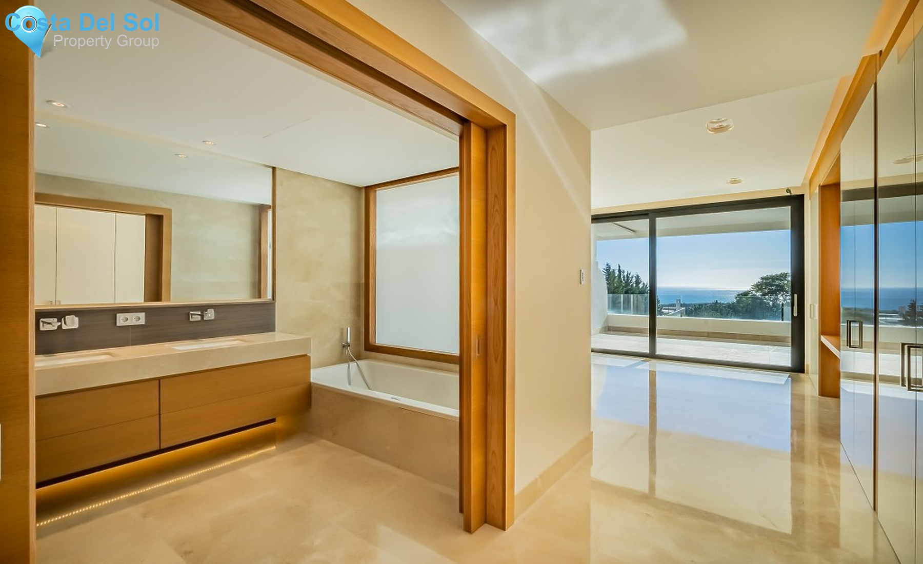 Penthouse in Sierra Blanca-1538851