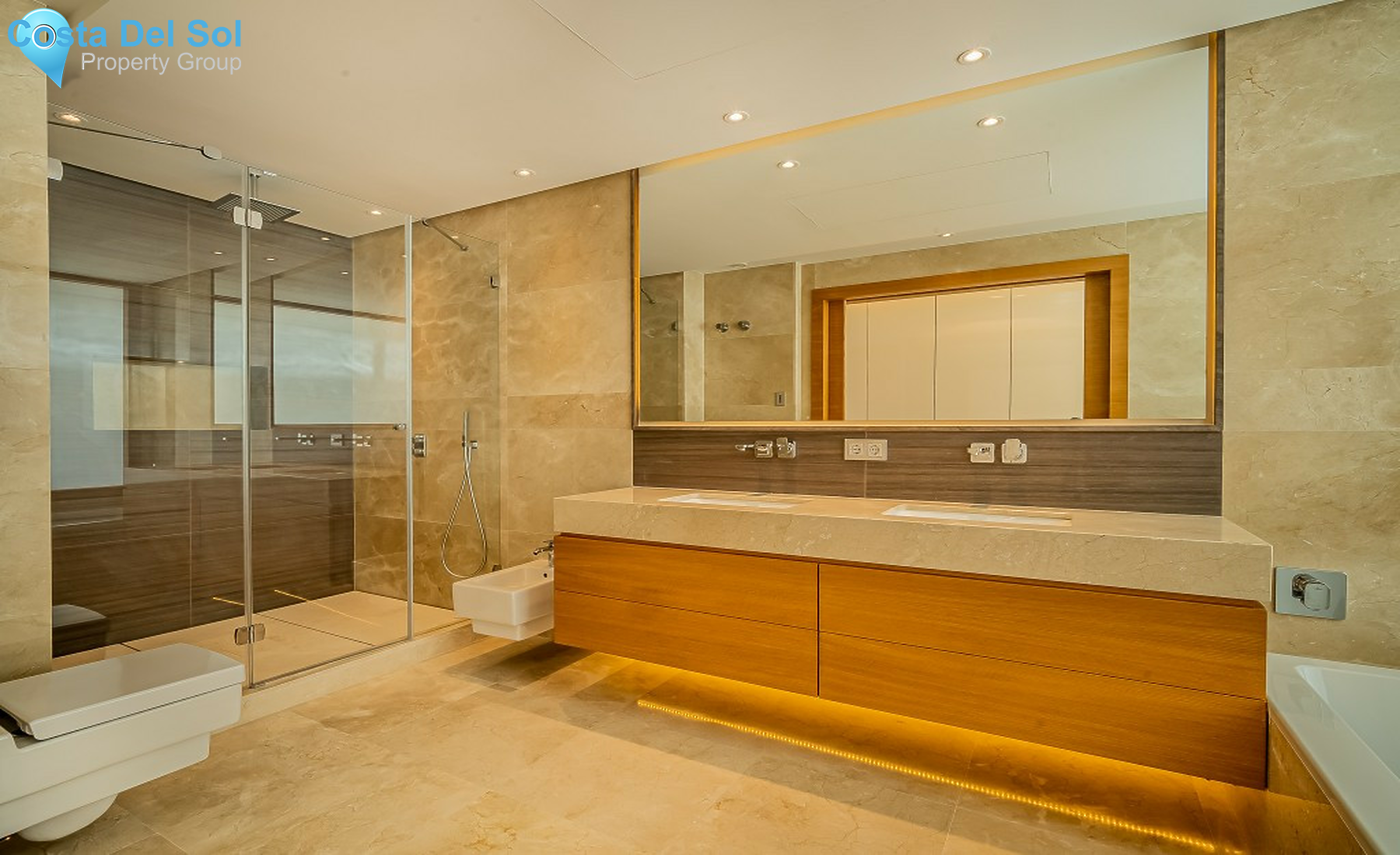 Penthouse in Sierra Blanca-1538853