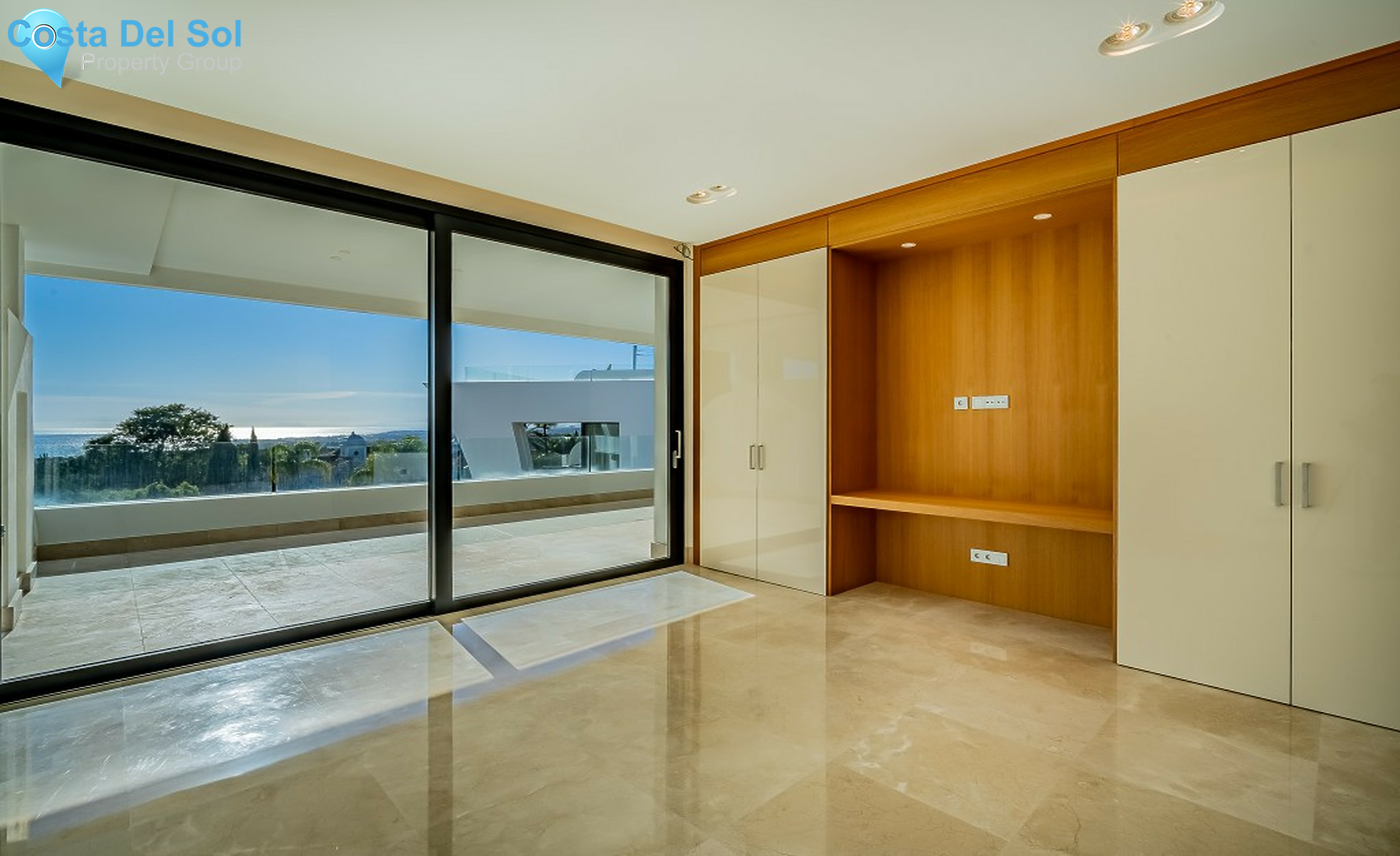 Penthouse in Sierra Blanca-1538854