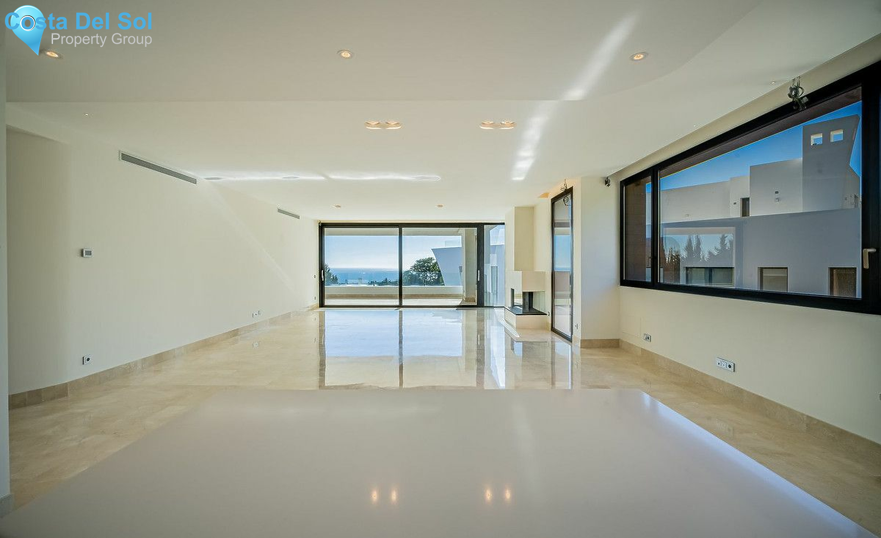 Penthouse in Sierra Blanca-1163494