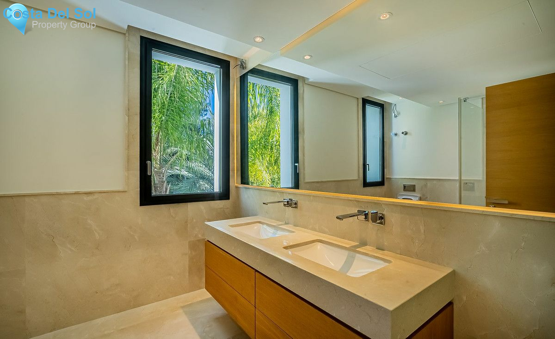 Penthouse in Sierra Blanca-1163506