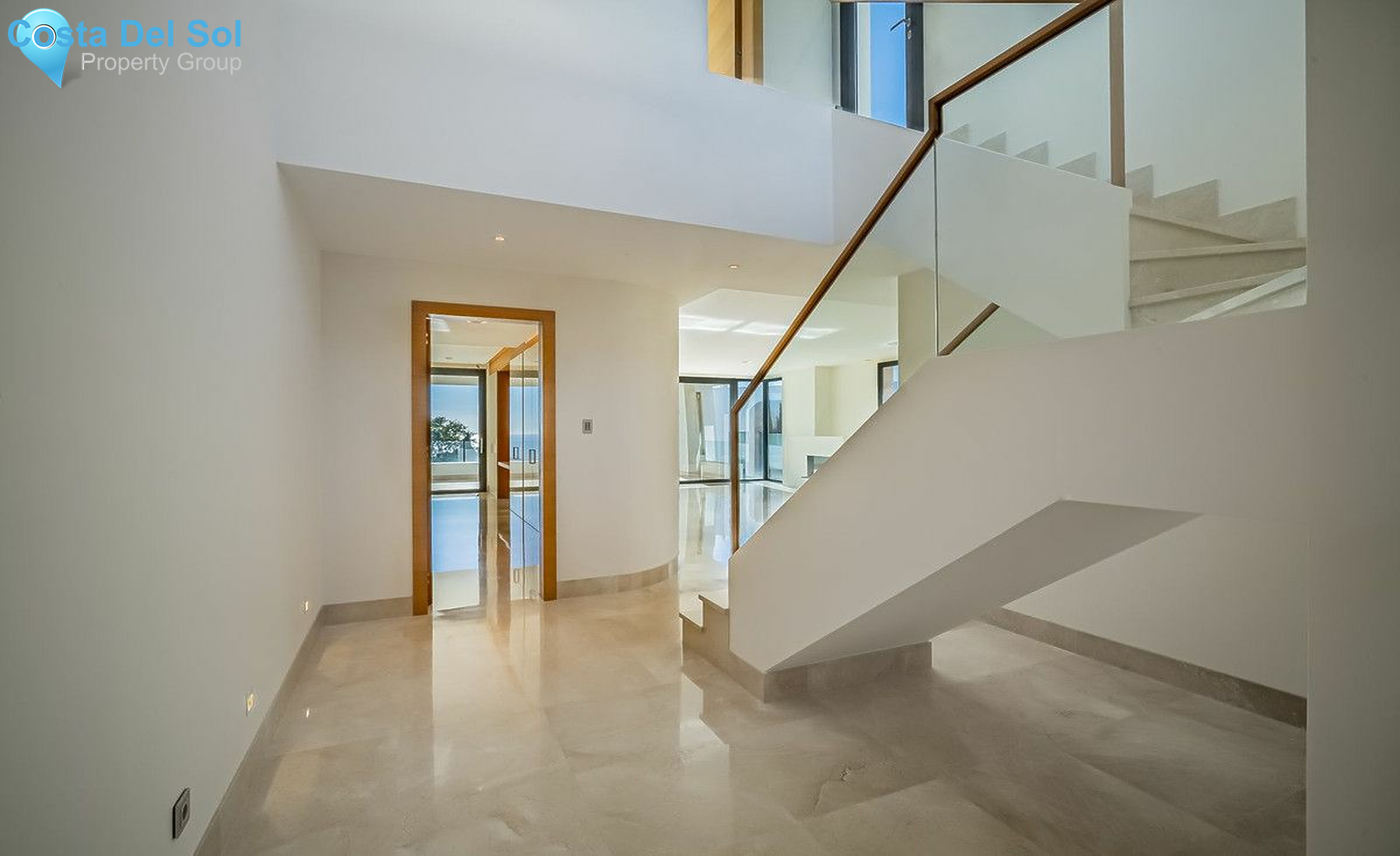 Penthouse in Sierra Blanca-1163507