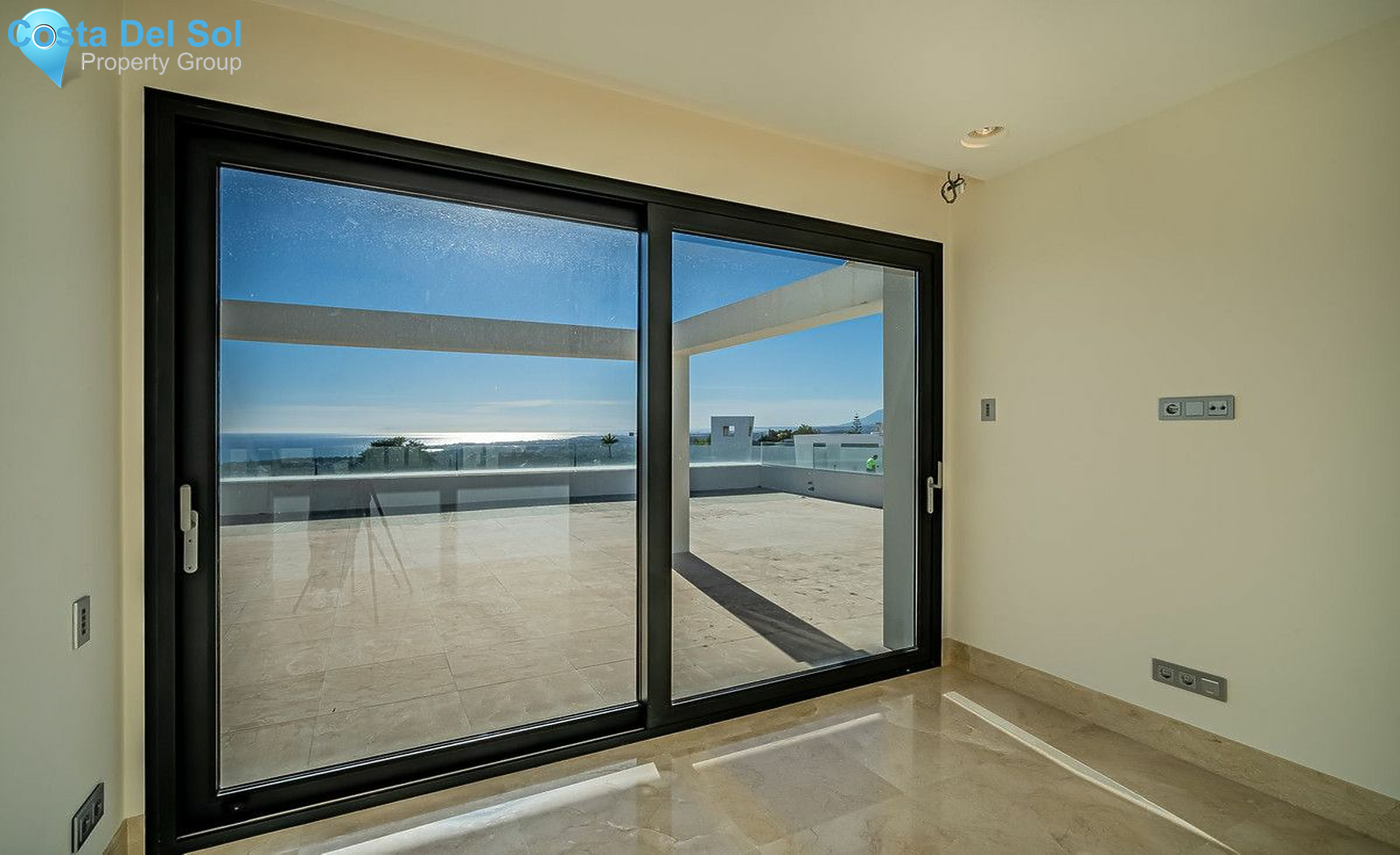 Penthouse in Sierra Blanca-1163509