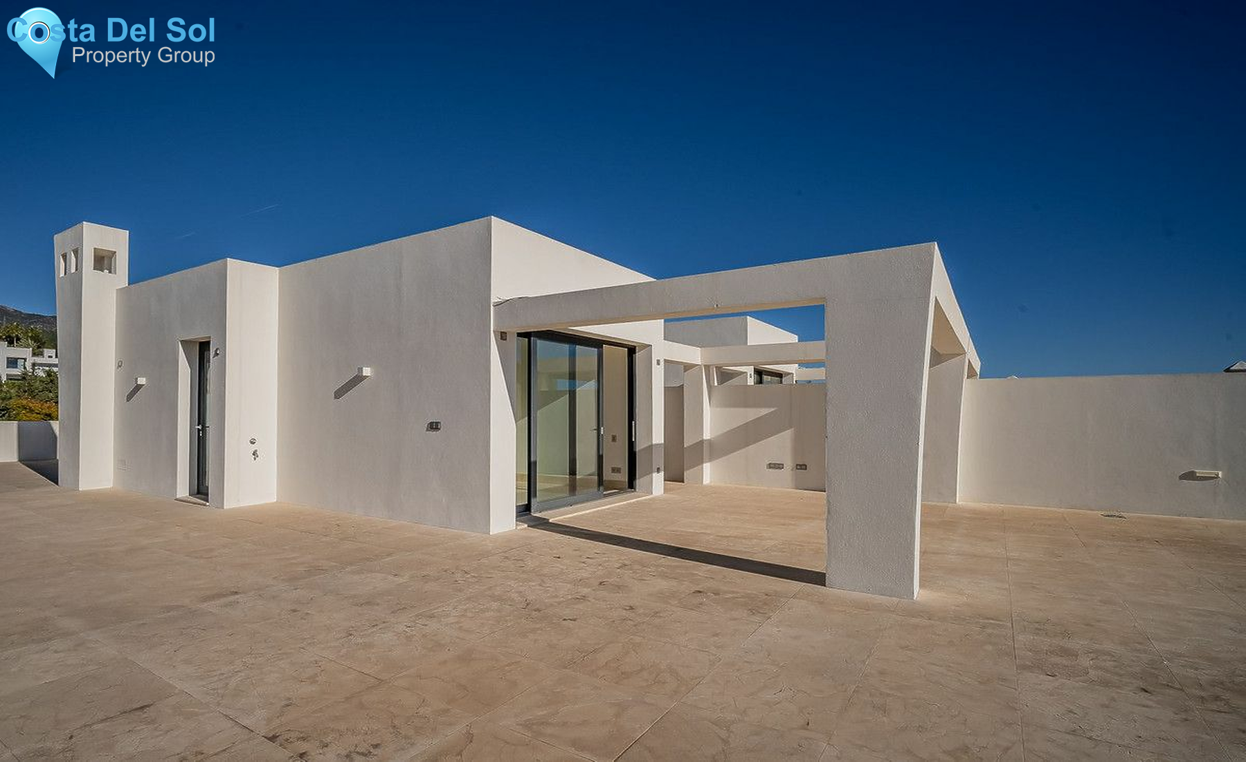 Penthouse in Sierra Blanca-1163511